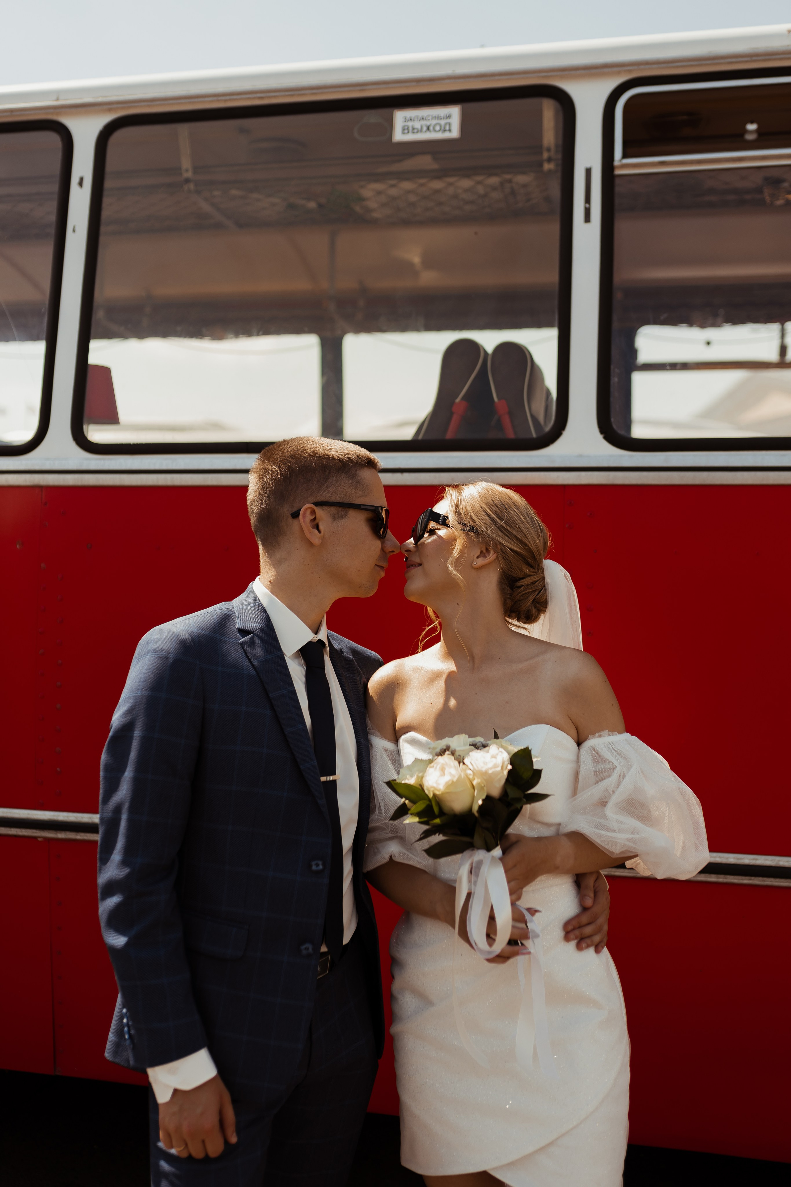 Ваня & Настя. ФОТОГРАФ Маргарита Сивакова | Ярославль Кострома Москва