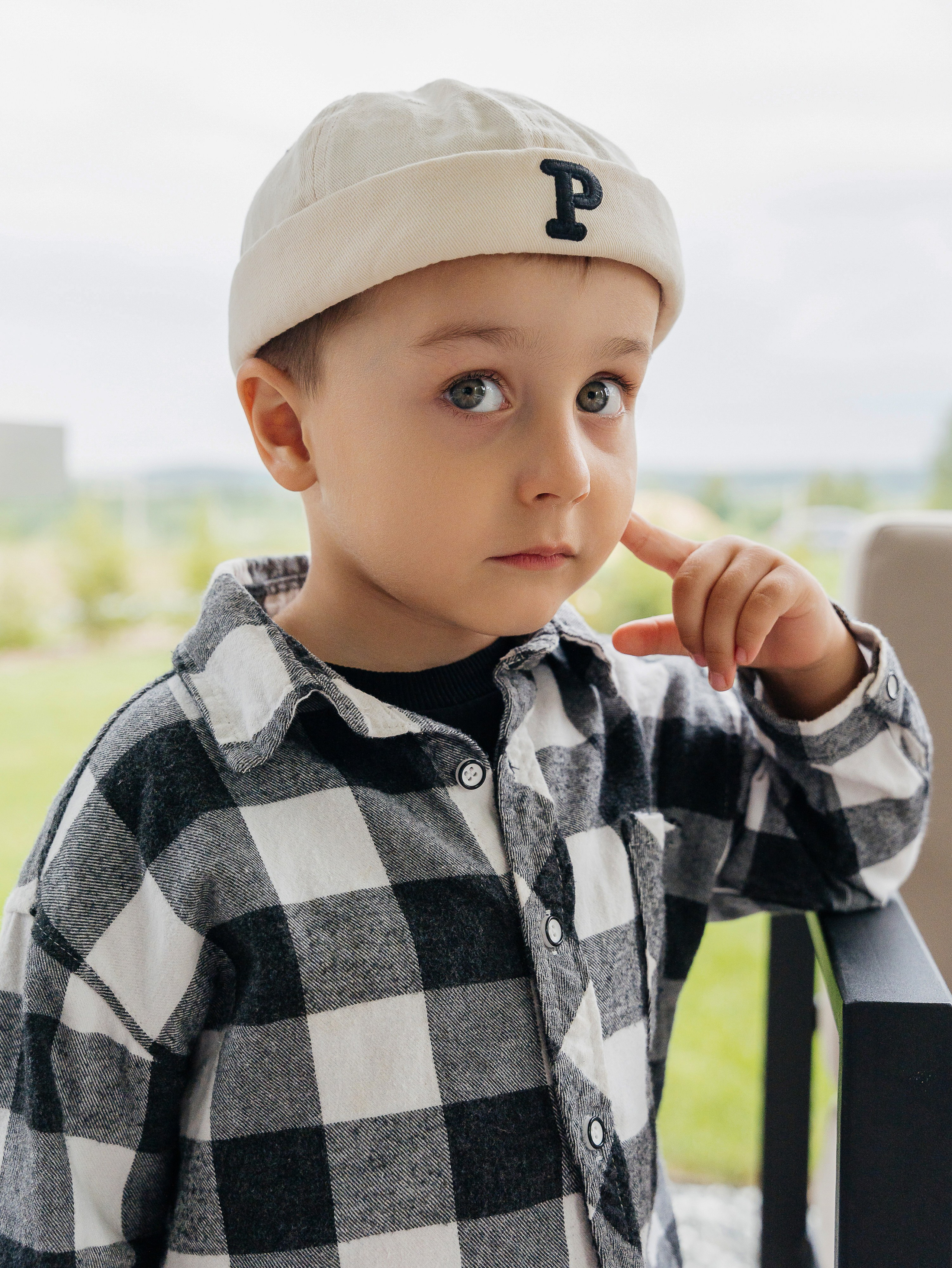 Детское. Свадебный, репортажный, семейный фотограф Елена Брюхова