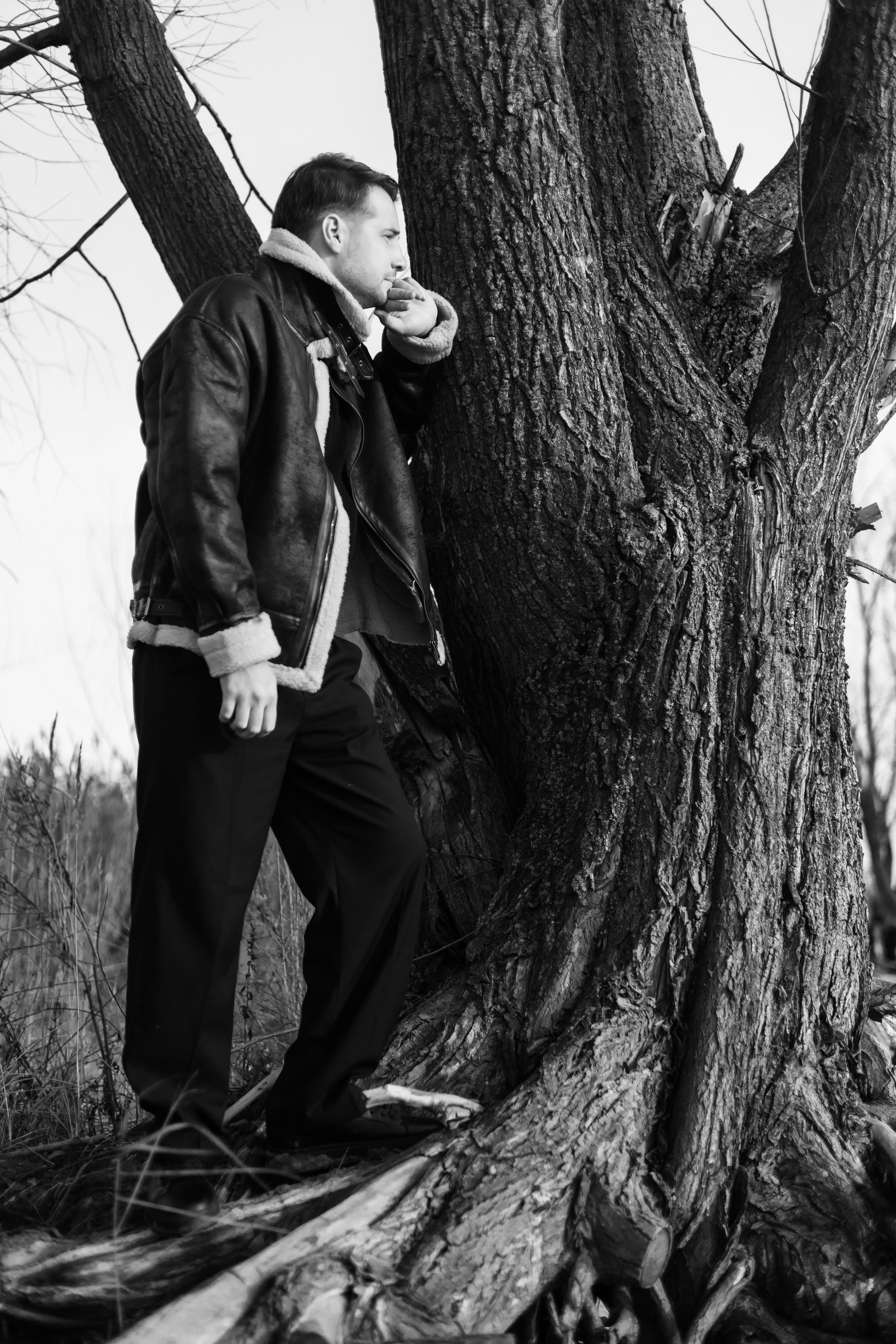 ИГОРЬ. Фотограф Элла Ефимова