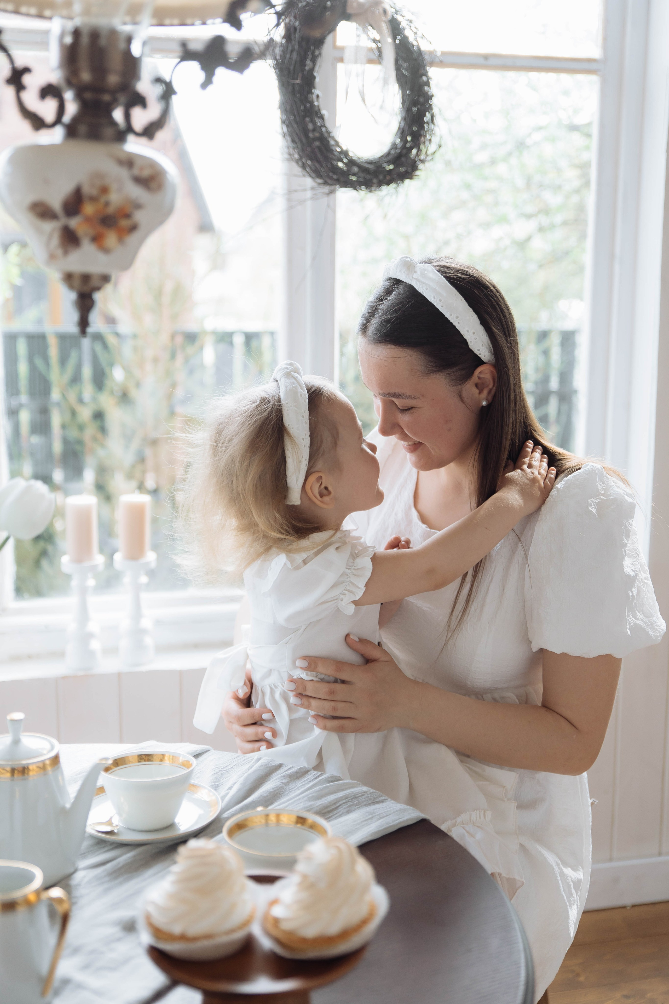 Ценные мгновенья. Свадебный и семейный фотограф в Москве и Подмосковье Ольга Останина
