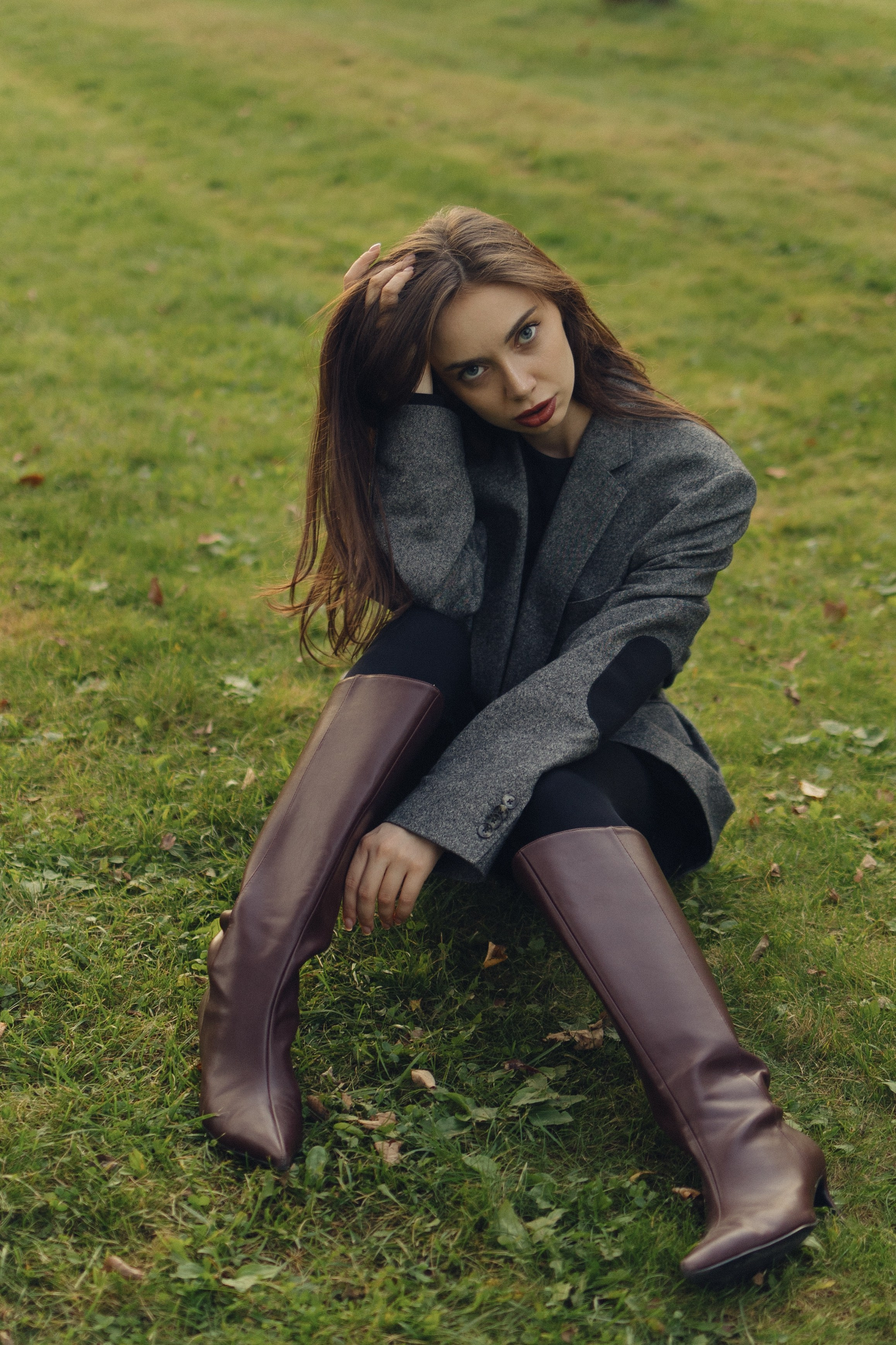 Марго. Свадебный фотограф Москва