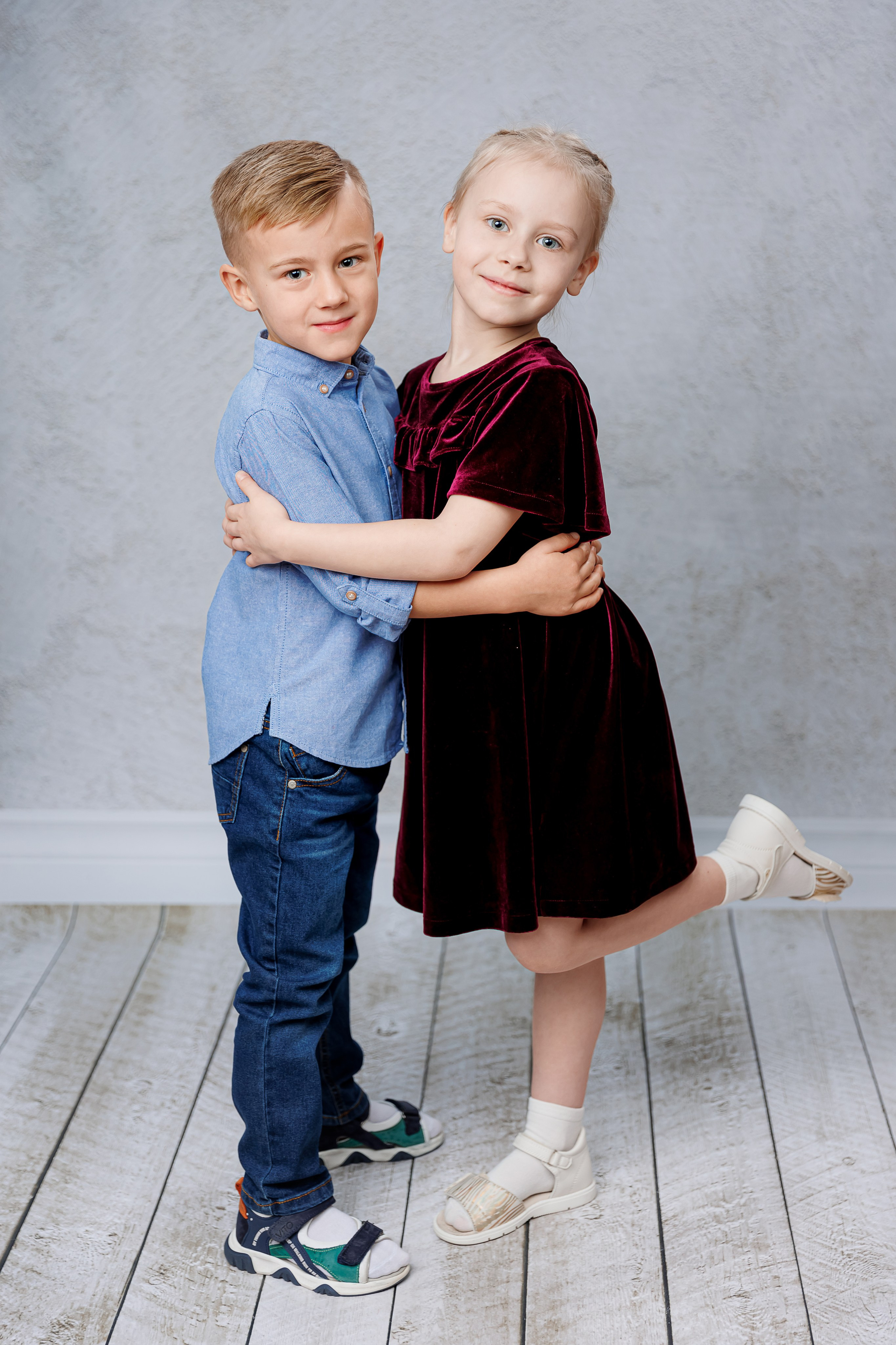 Фото с друзьями и общегрупповые. Семейный и детский фотограф Комина Елена, Власиха, Одинцово