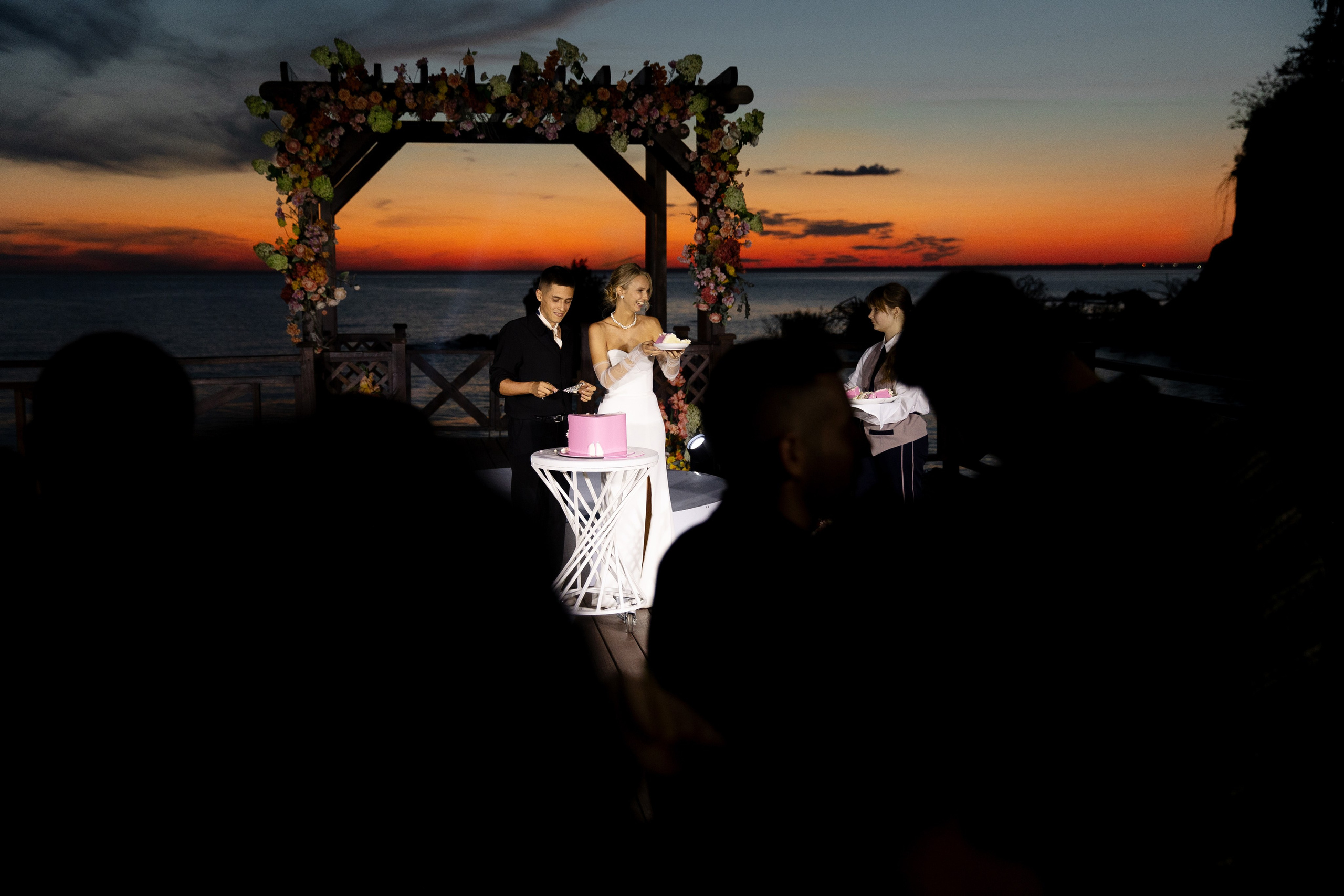 Y&P. Фотограф в Новосибирске и Москве