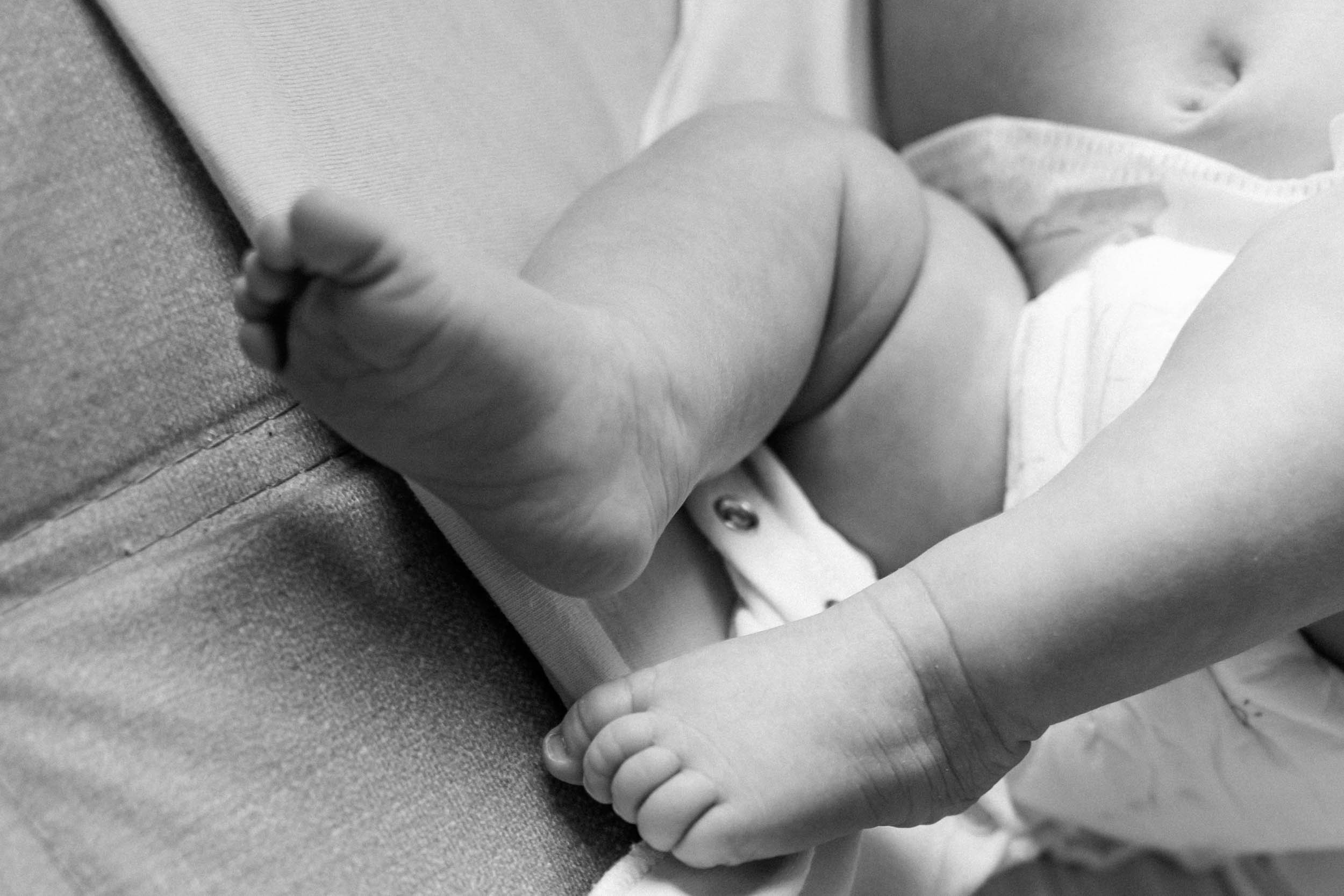 Семейная домашняя фотосессия. Ольга Злобина фотограф Пойковский, ХМАО