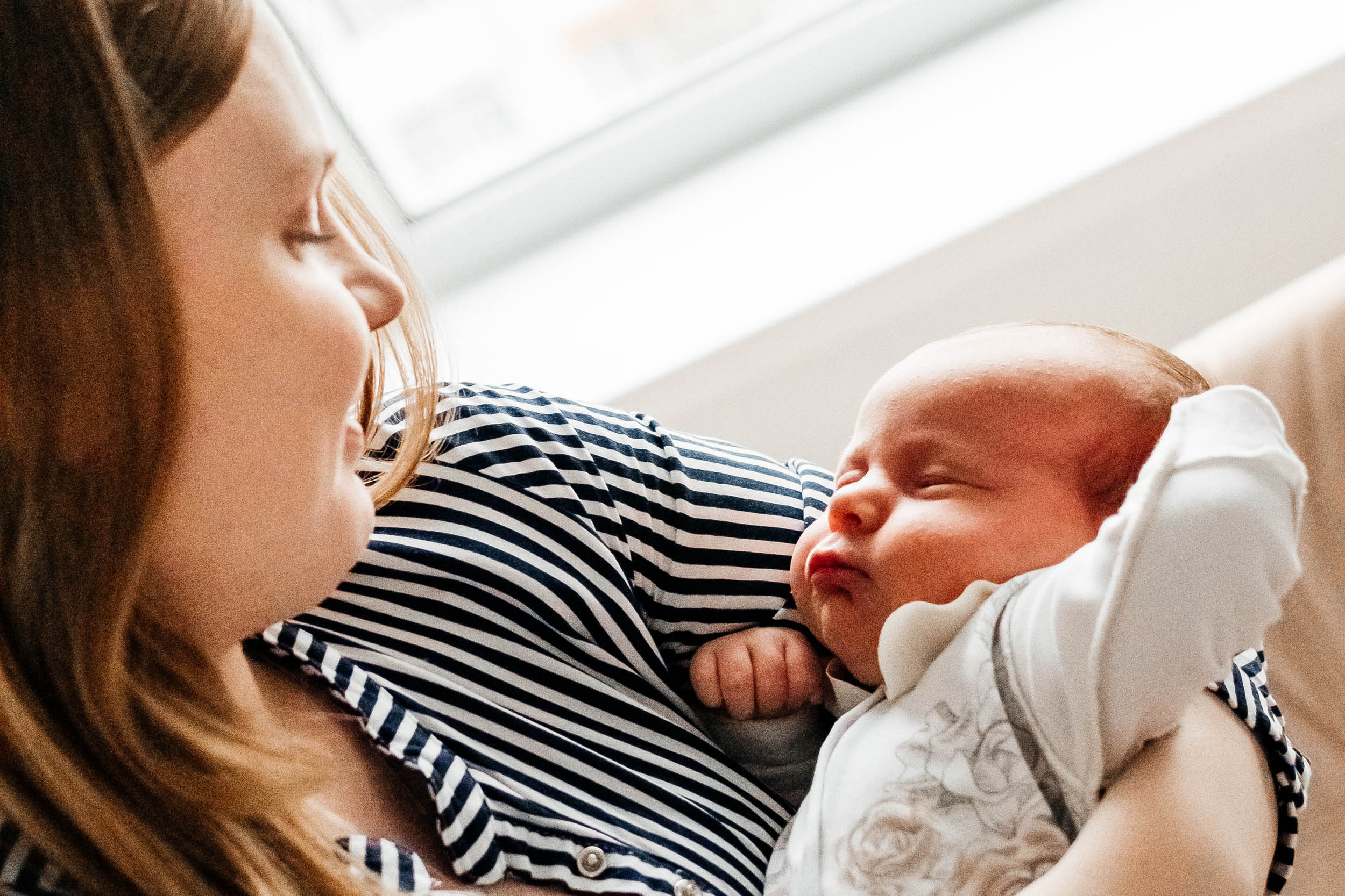Семейная домашняя фотосессия. Ольга Злобина фотограф Пойковский, ХМАО