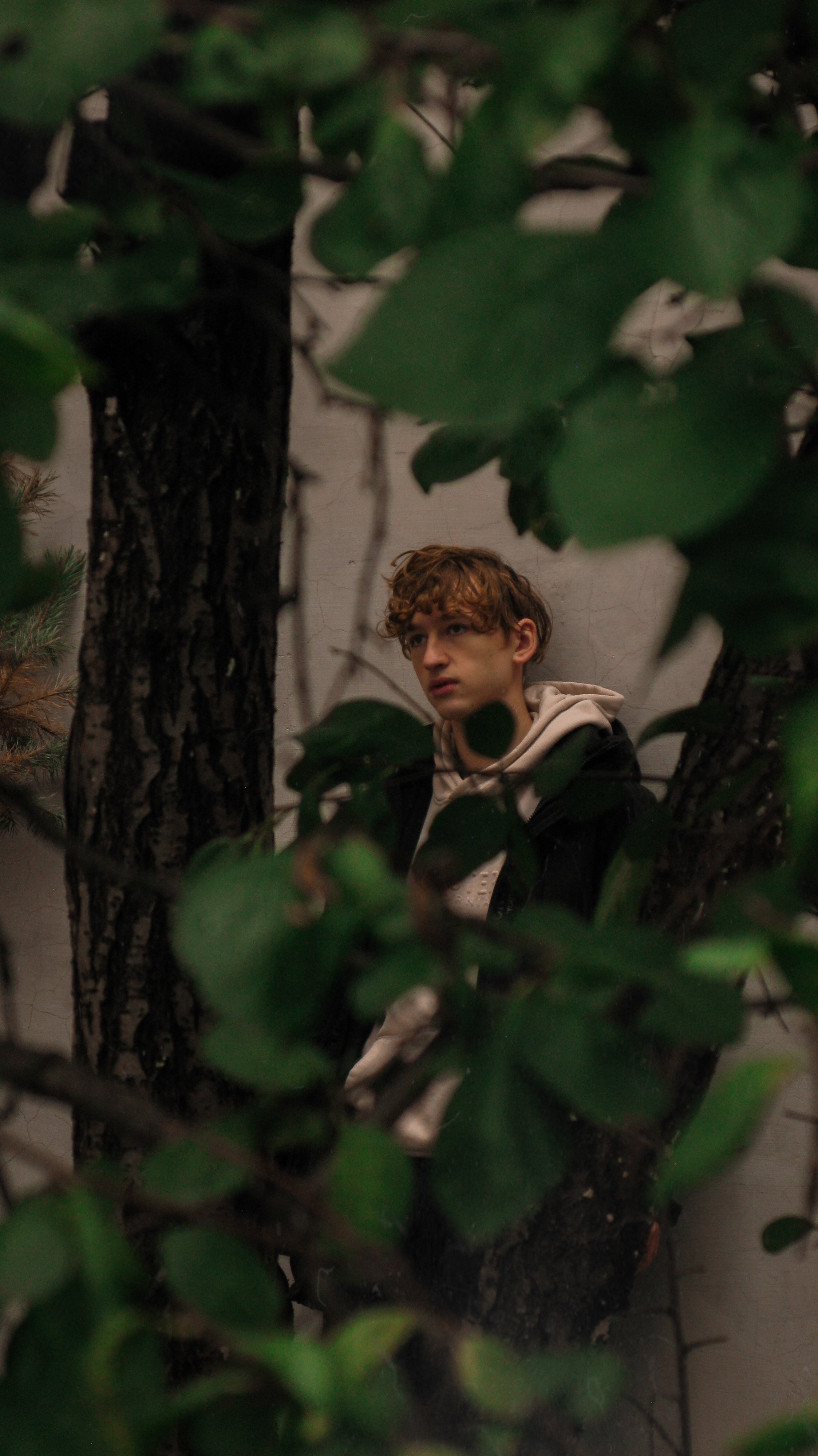 Вова. Портретный и свадебный фотограф в Москве Александра