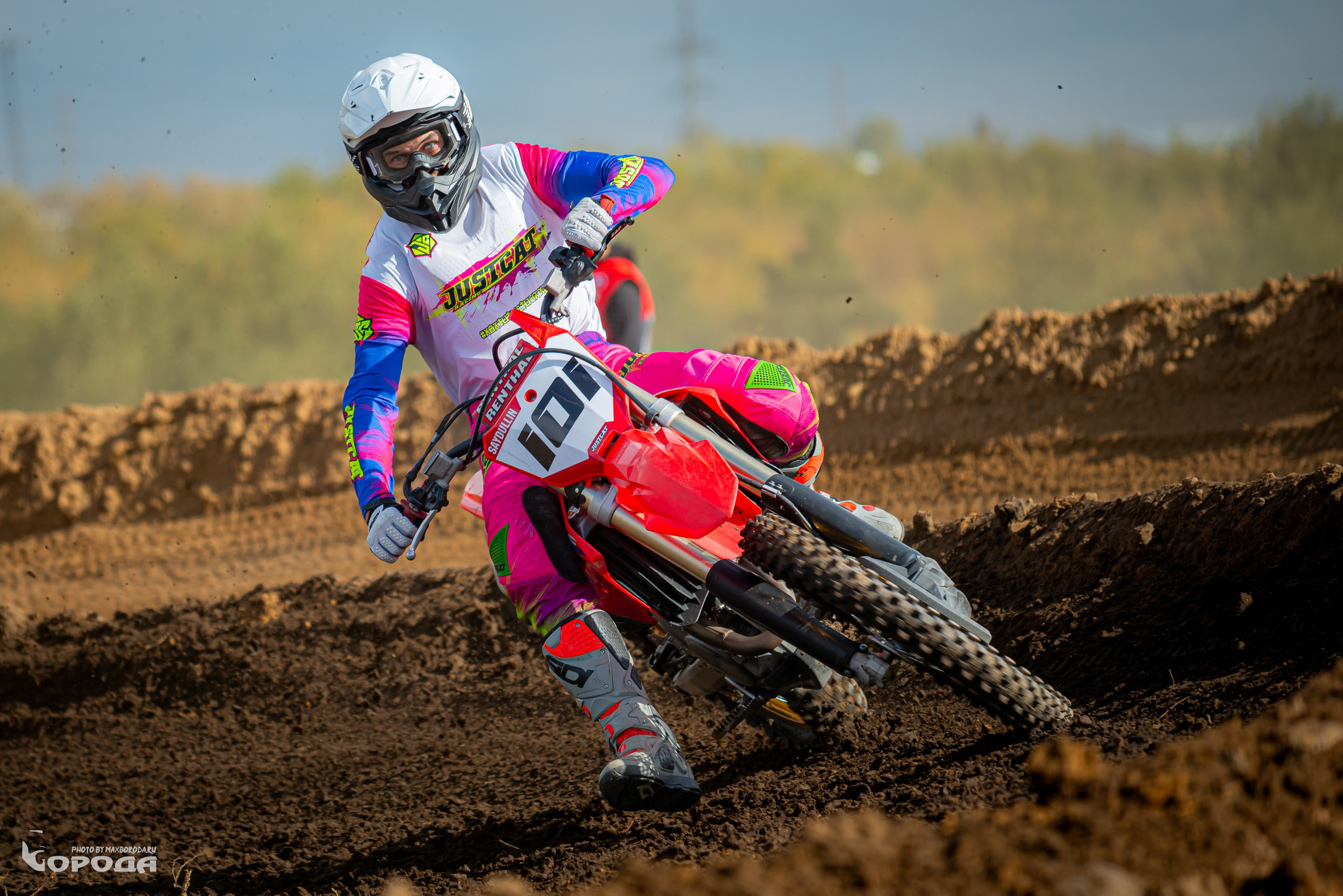 Варламово 2025. Фотограф | Макс Борода