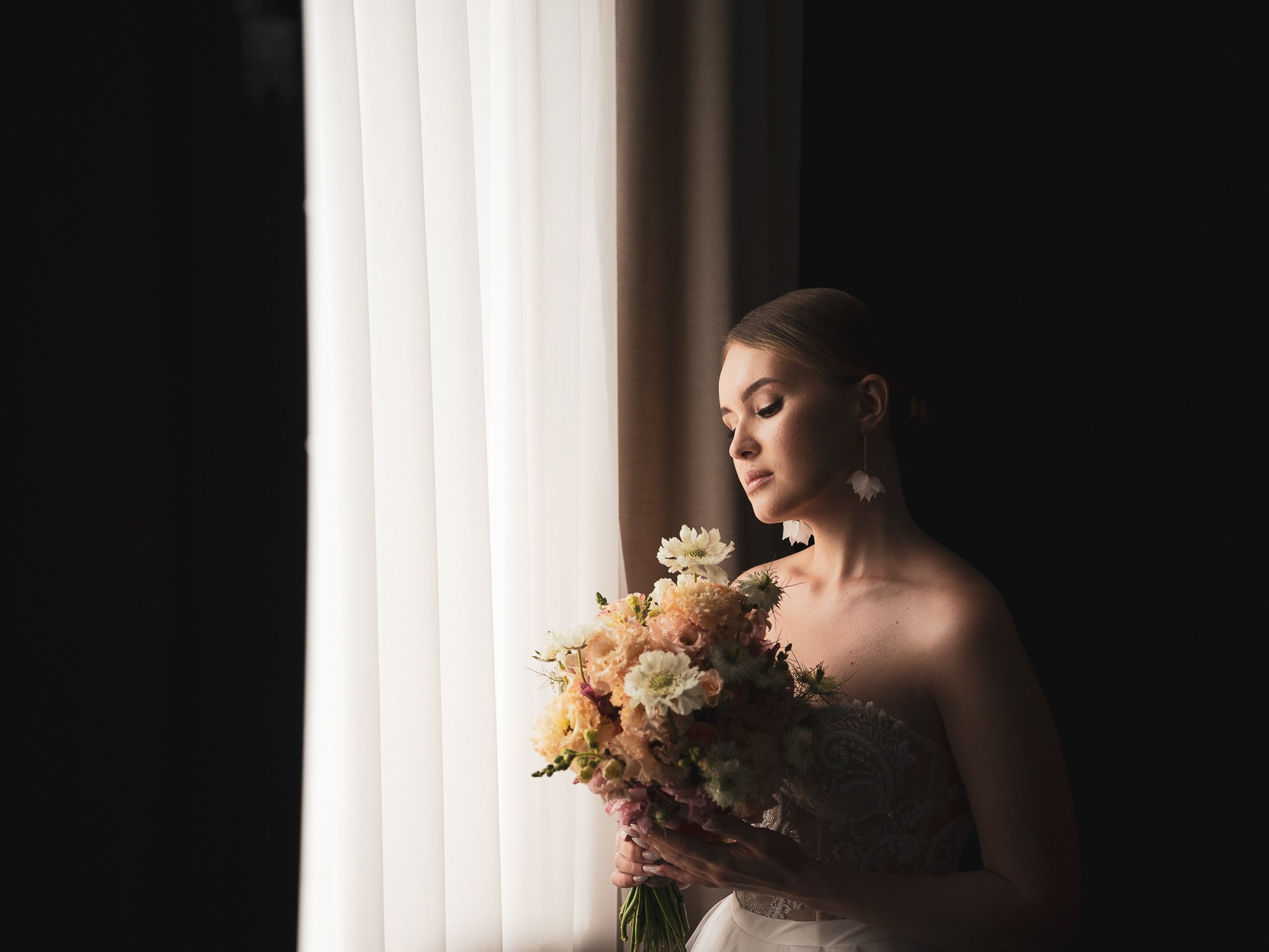 Портреты. Свадебный и семейный видеограф в Курске