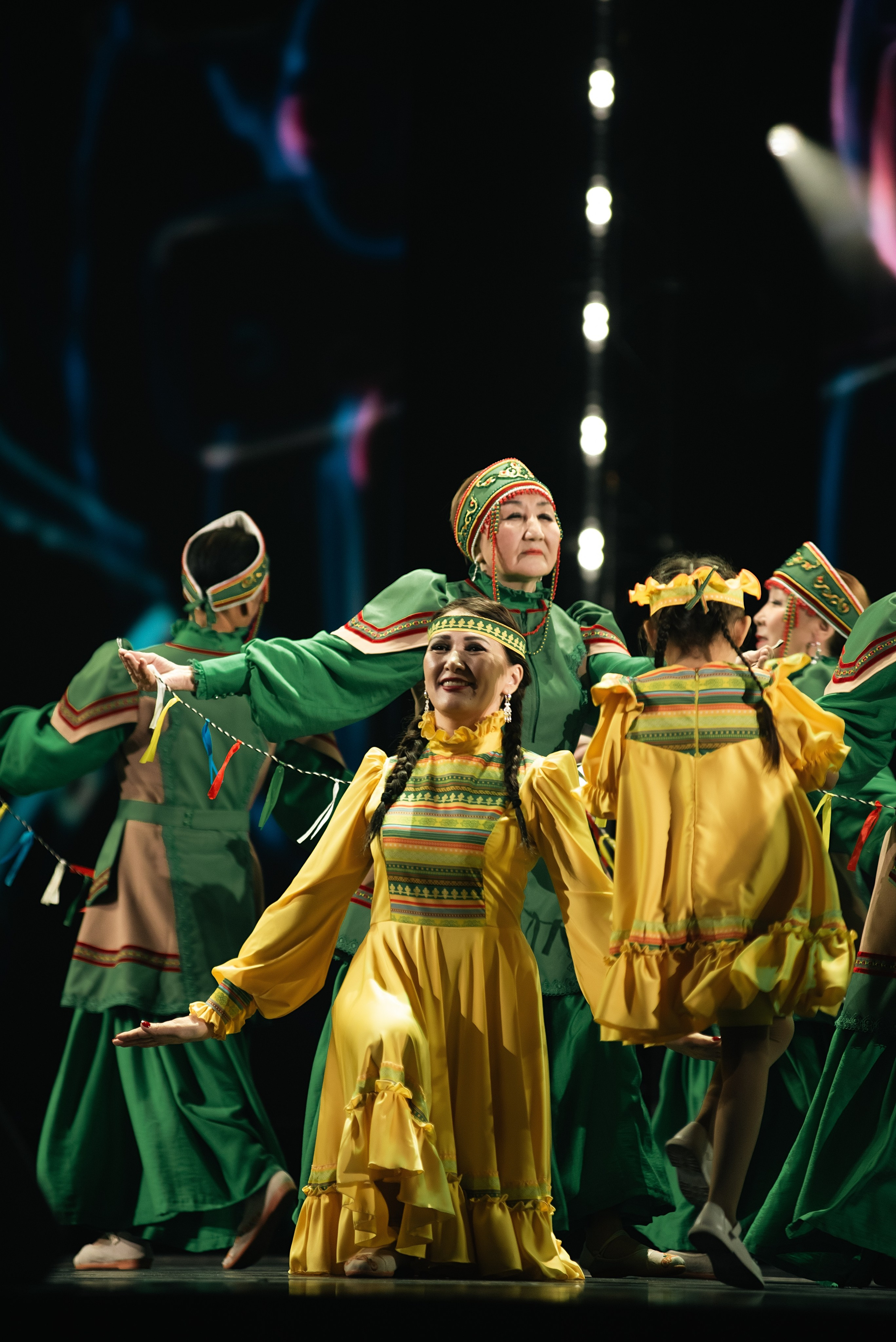 Кремль. Новые Имена. Фотограф, визажист. Москва