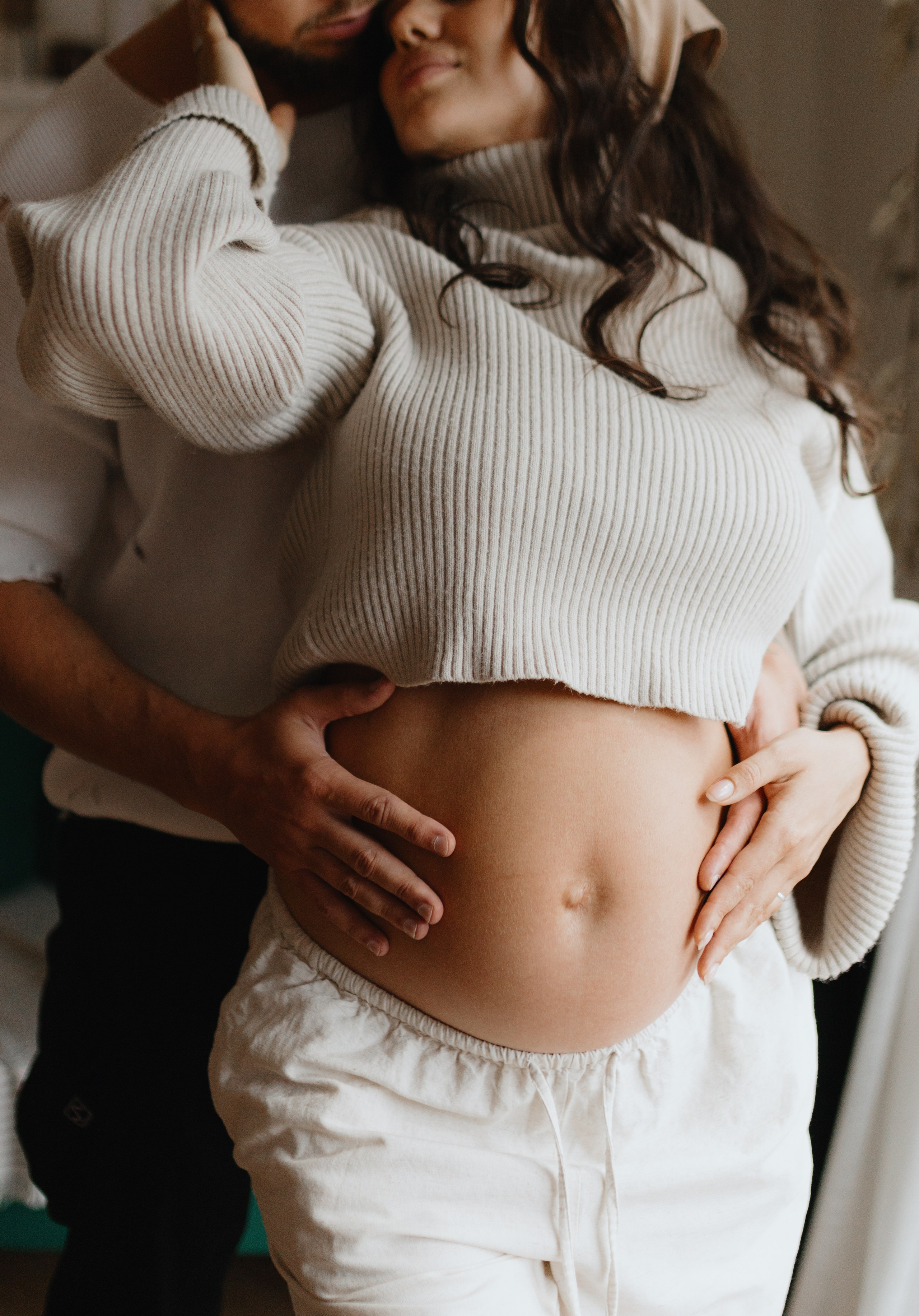 В ожидании ♥. Фотограф Сургут | Лейсан