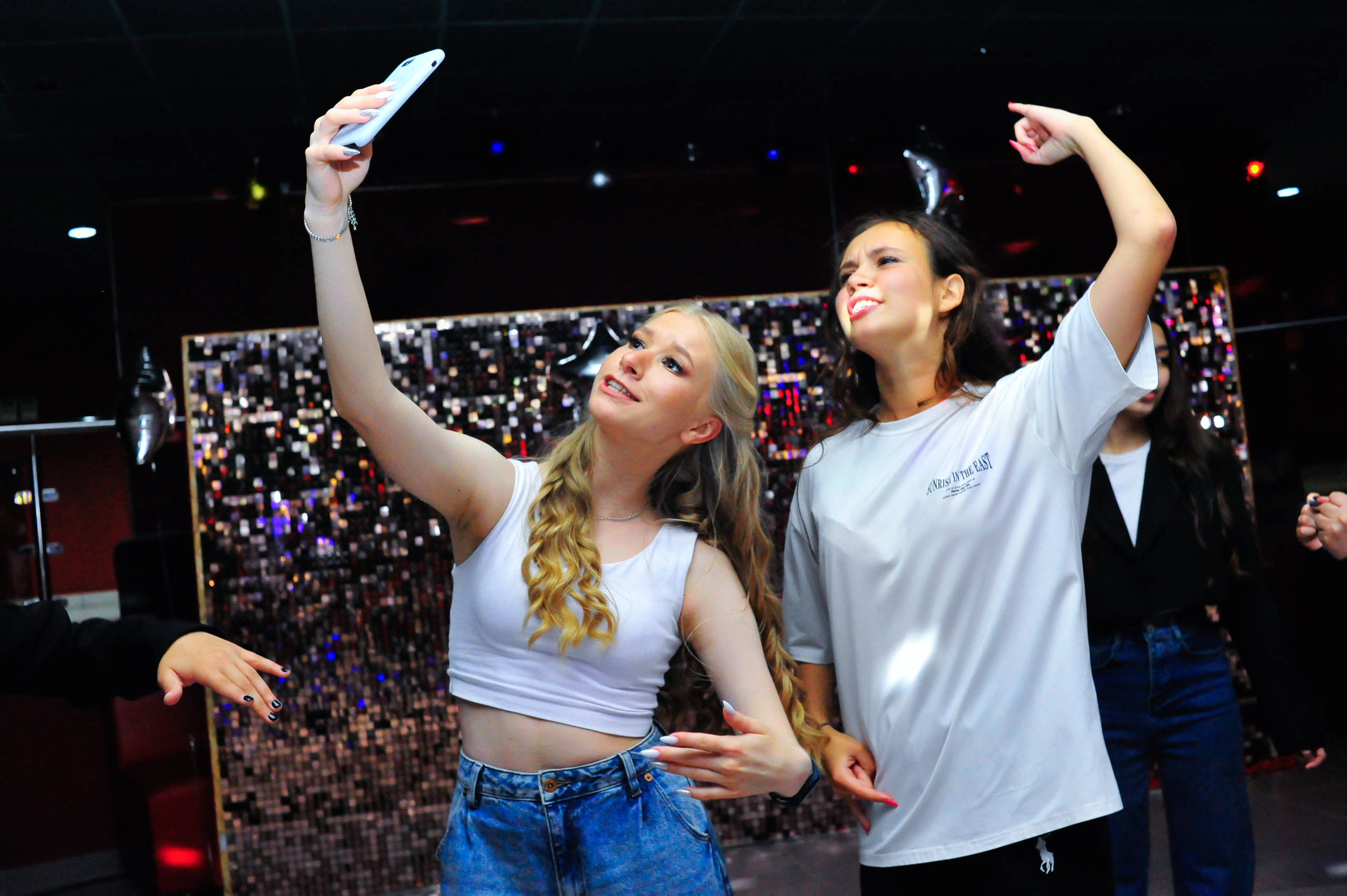 Выпускной 11б Гимназия 53. Фотограф Магнитогорск Данил Семенов