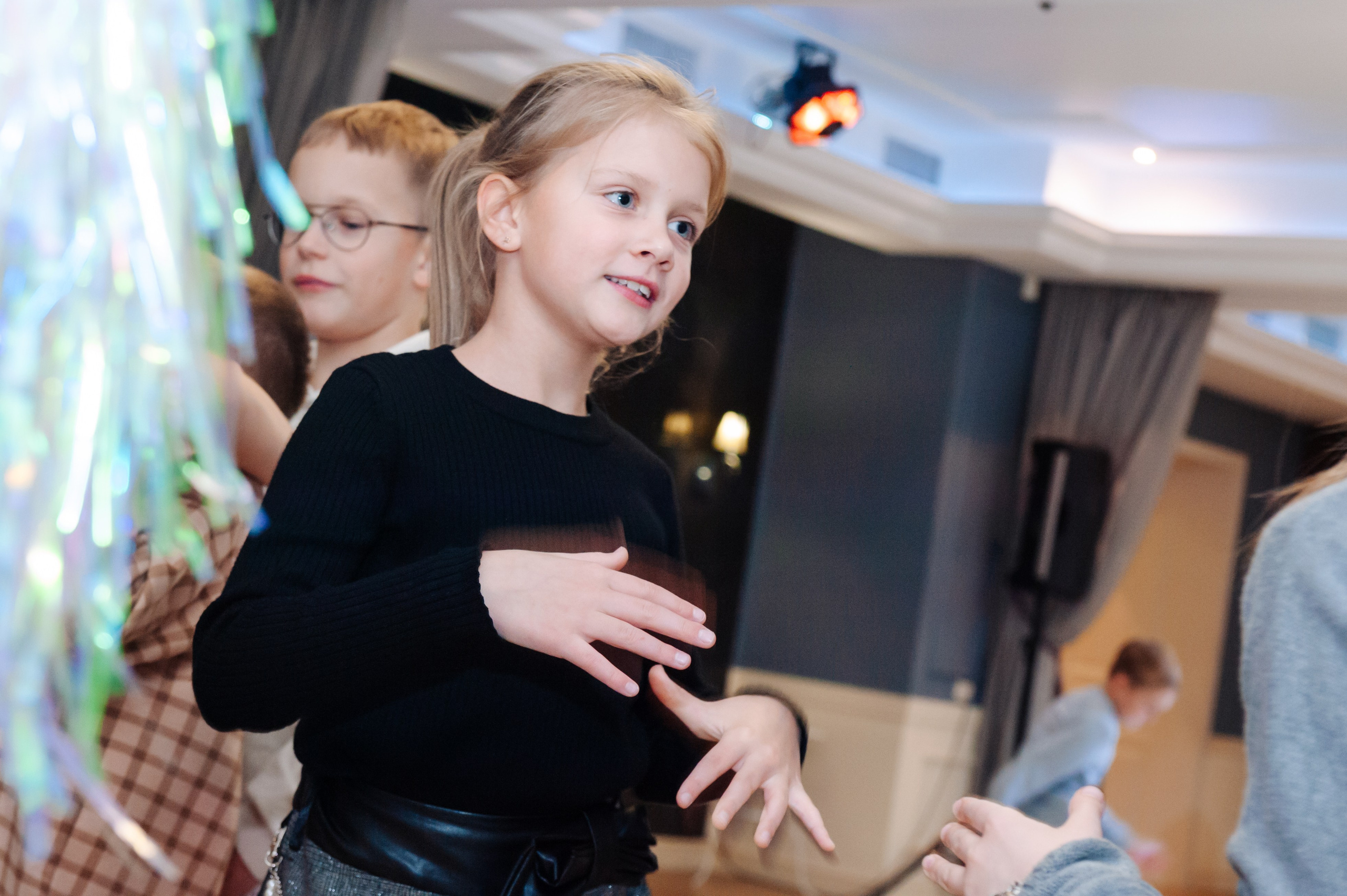 День Рождения Прохора. Фотограф Магнитогорск Данил Семенов