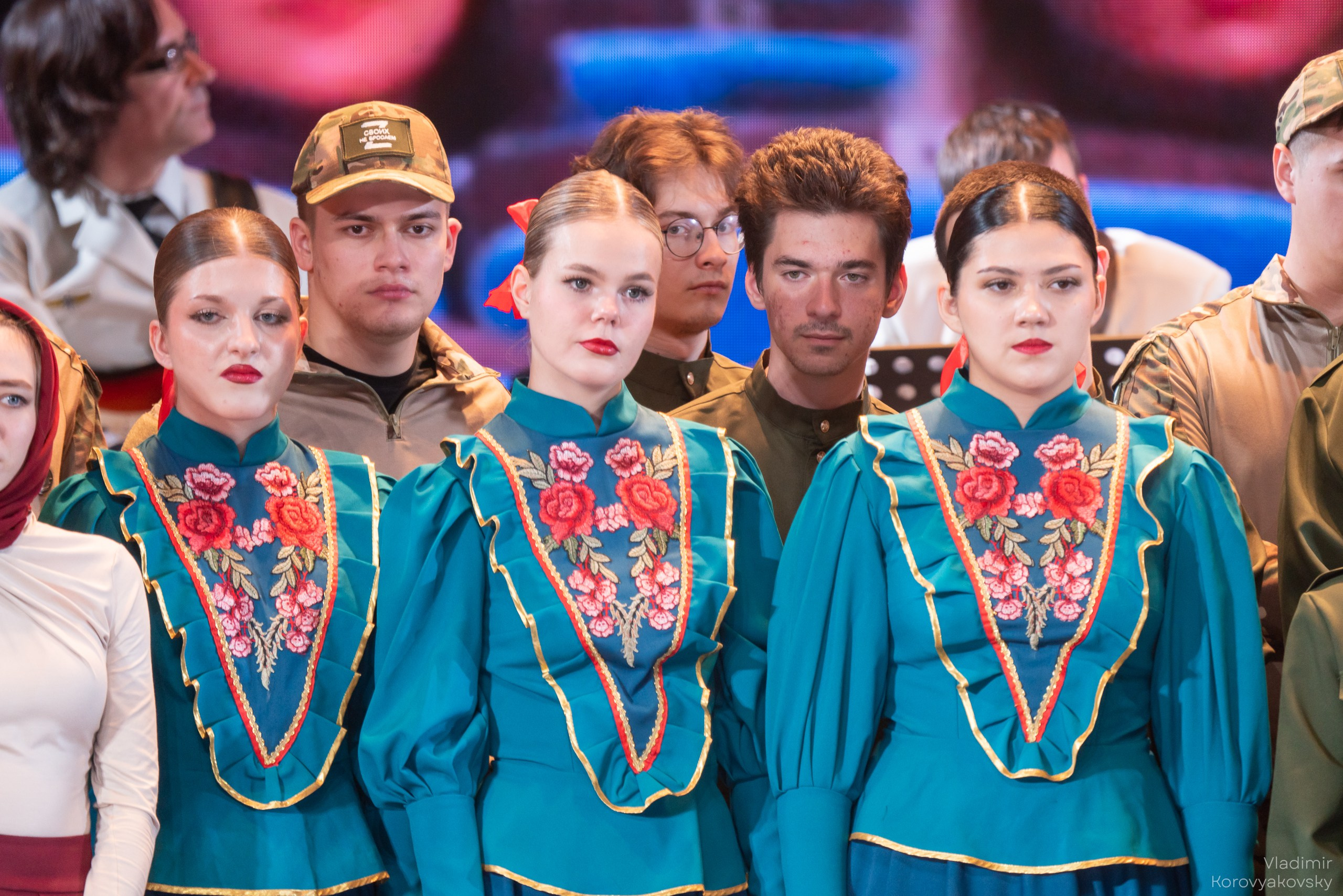 ТРАНСПАРТ 2025. Фотограф Владимир Коровяковский