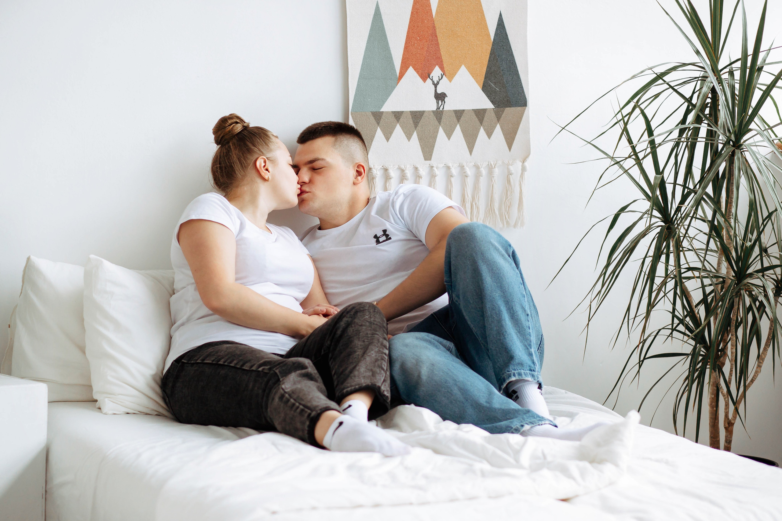 Студийная фотосъемка. Фотограф в Феодосии Наталья Булгакова