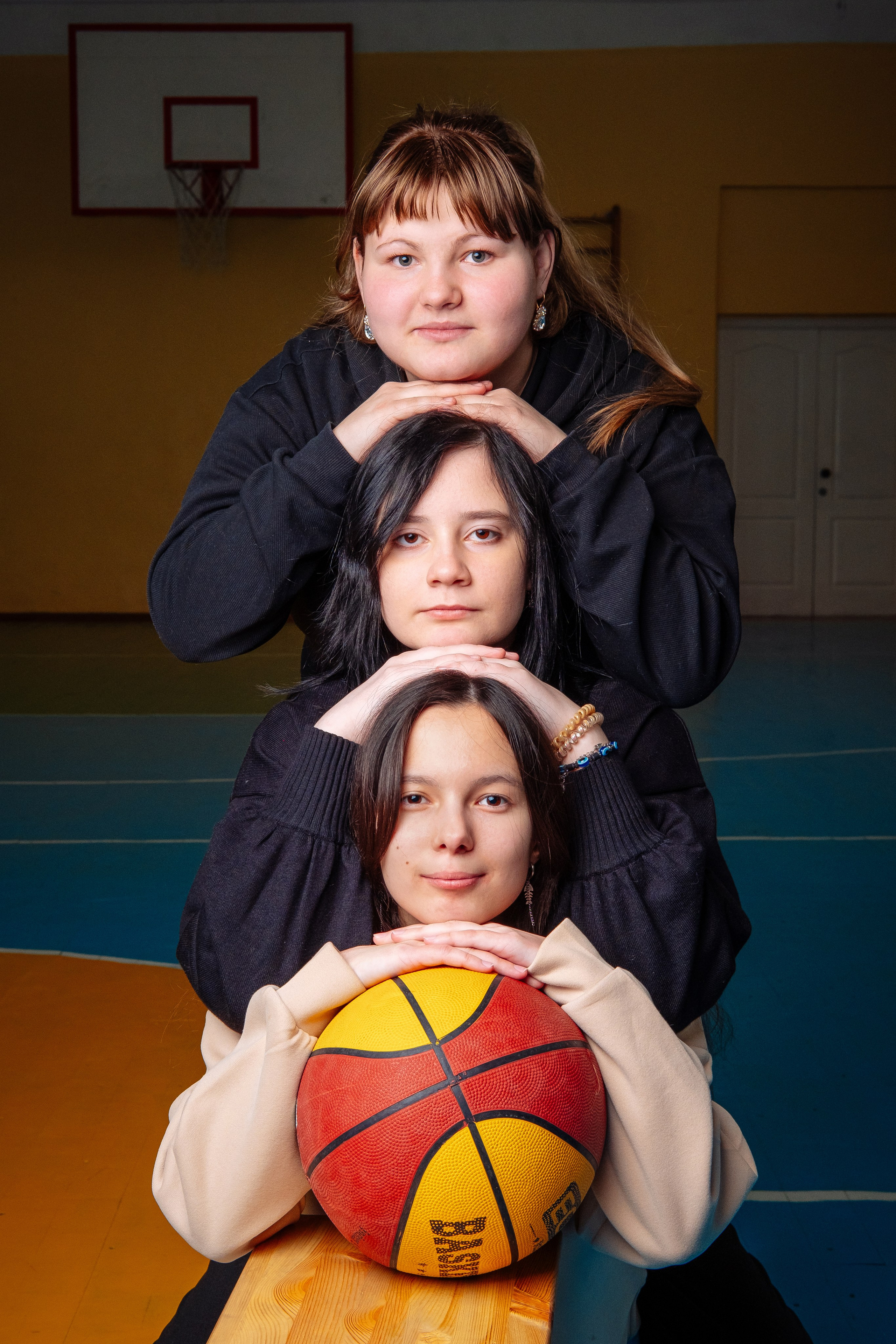 Портфолио 9-11 кл. БумальБум Выпускные альбомы