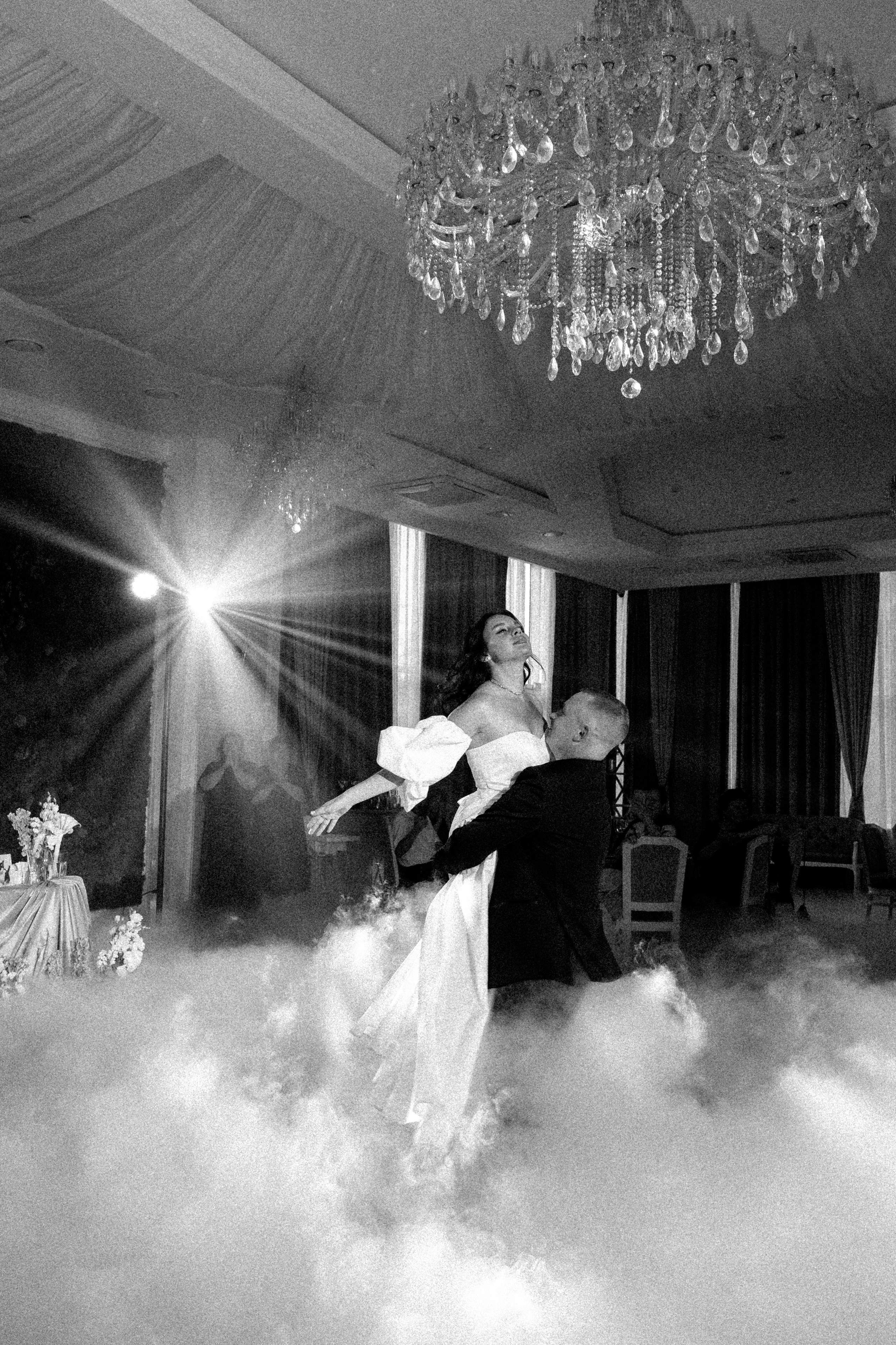 Максим и Оксана. Свадебный и семейный фотограф в Ростове-на-Дону