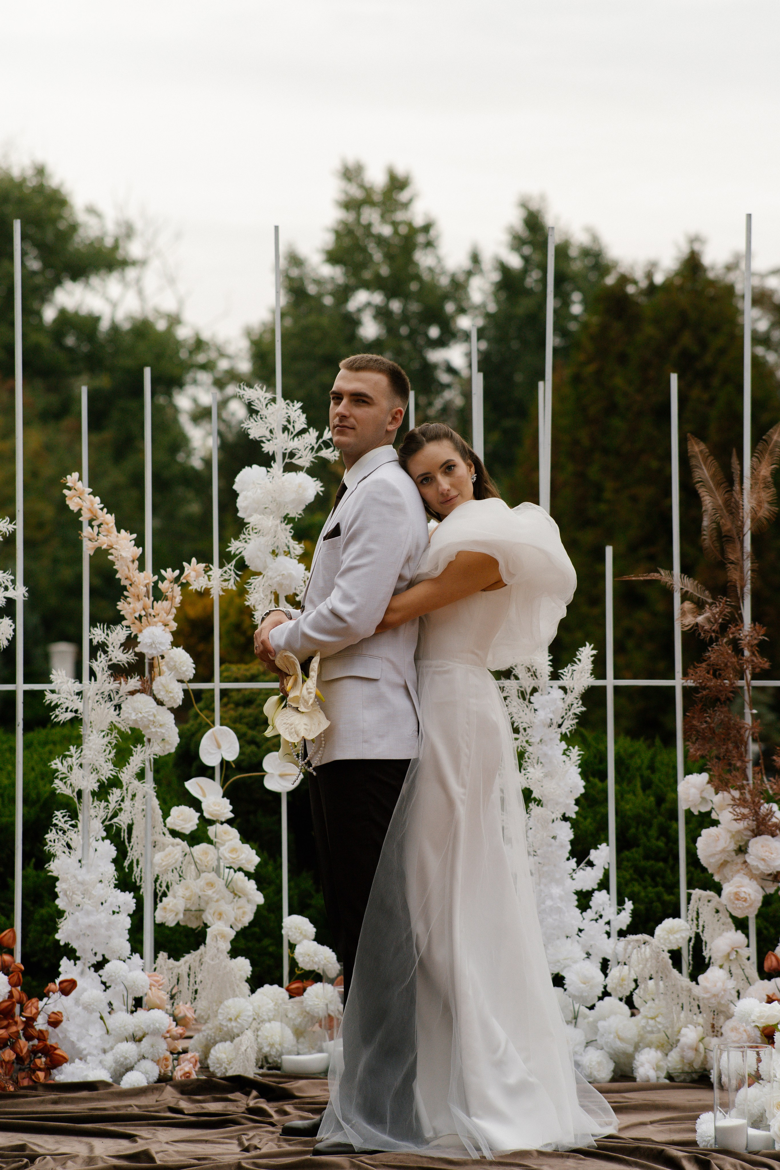 Антон и Алина. Свадебный и семейный фотограф в Ростове-на-Дону