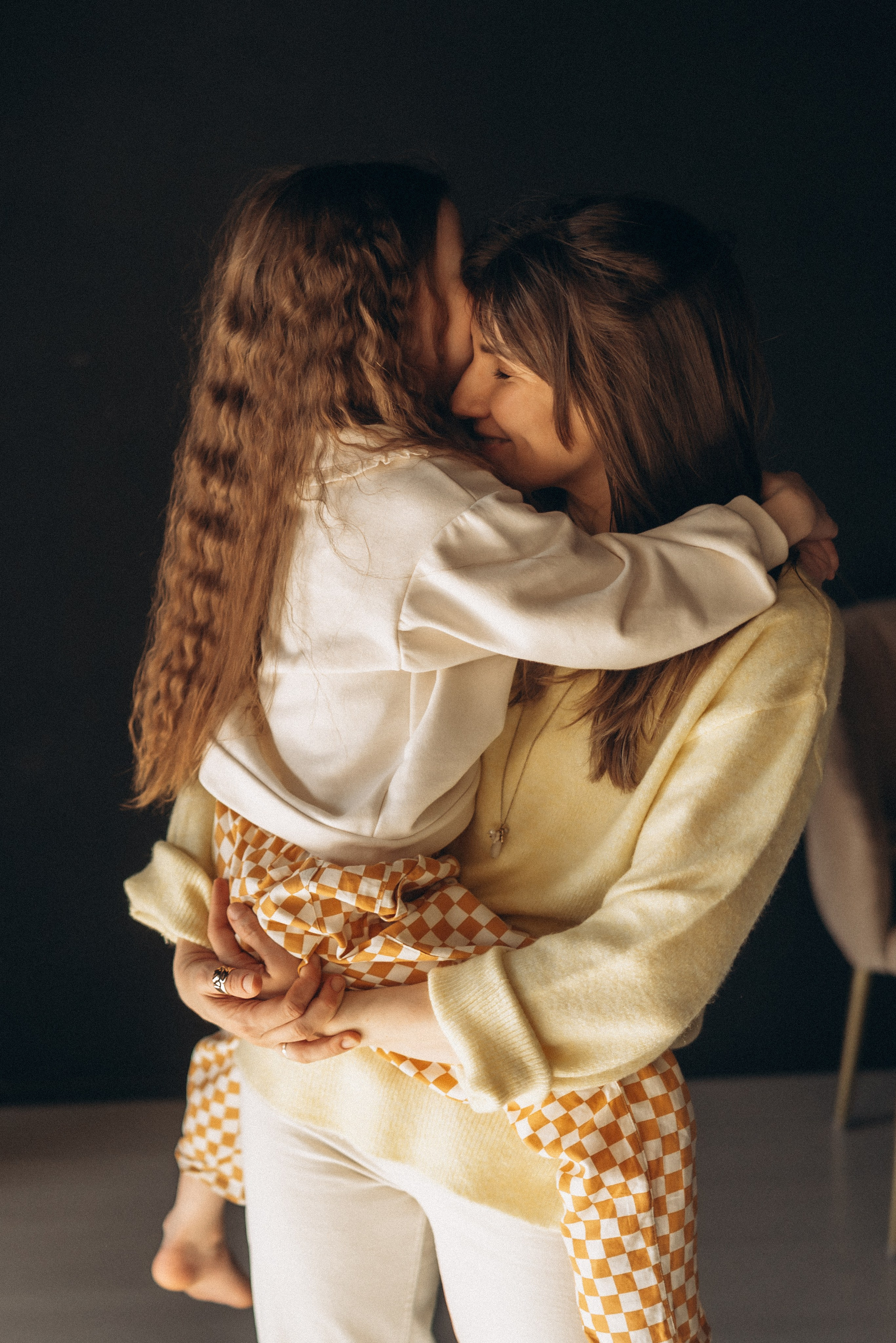 Мы. В прошлое воскресенье. Семейный фотограф в Ангарске/ Иркутске