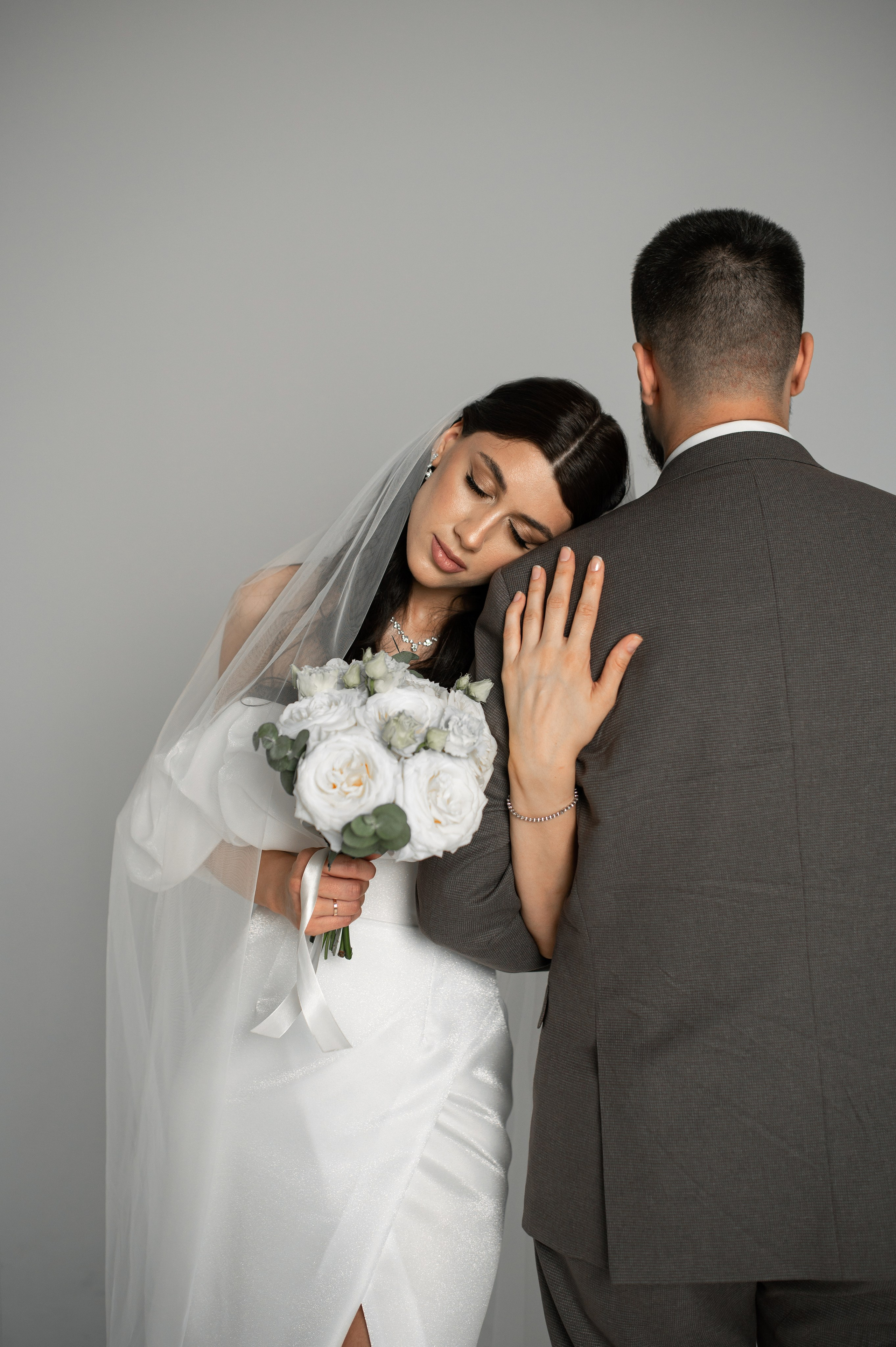 Свадьба. Фотограф на Крещение и Венчание в Оренбурге и Оренбургской области Наталья Мулина