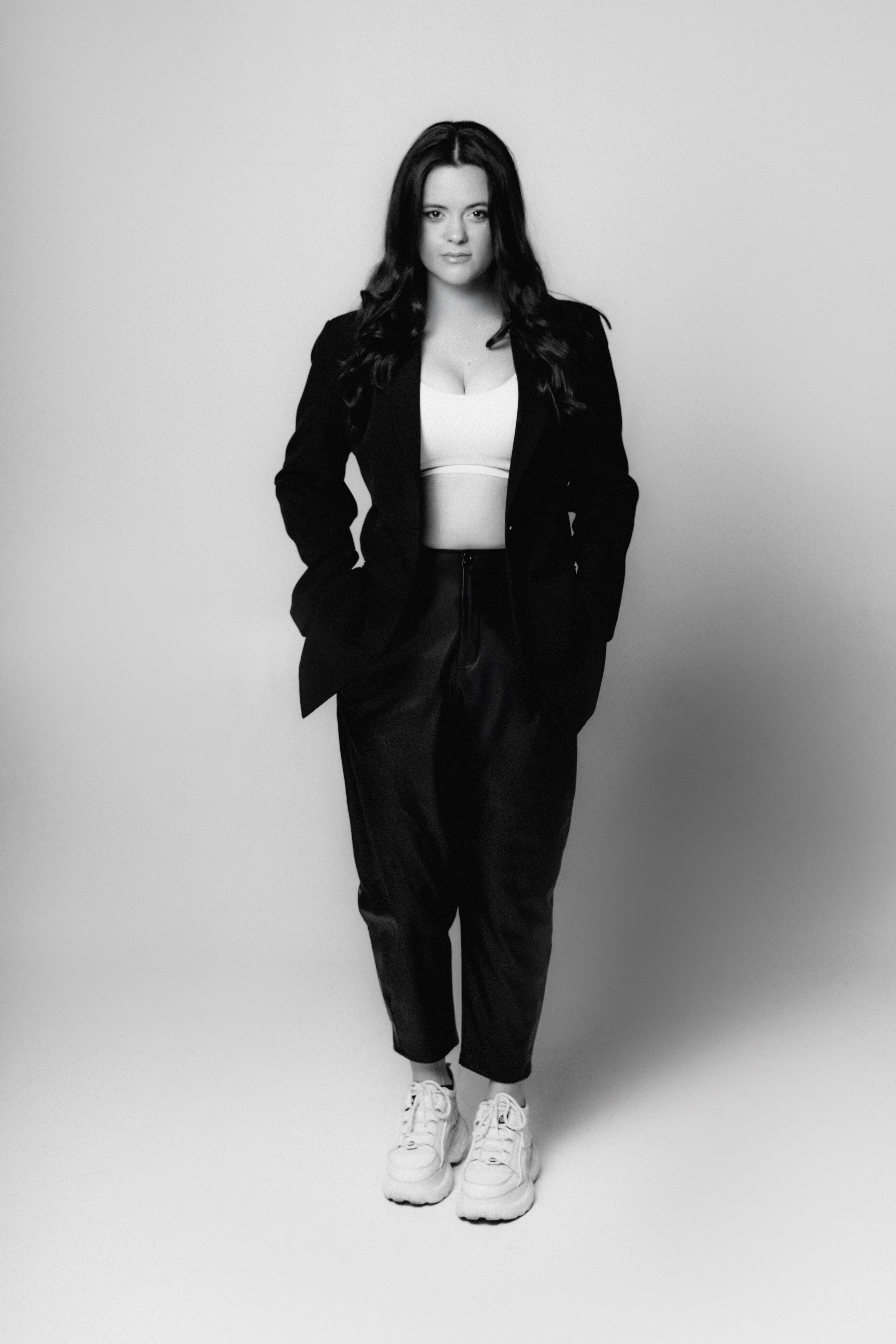 Анастасия. Концептуальный фотограф Шлыкова Ольга