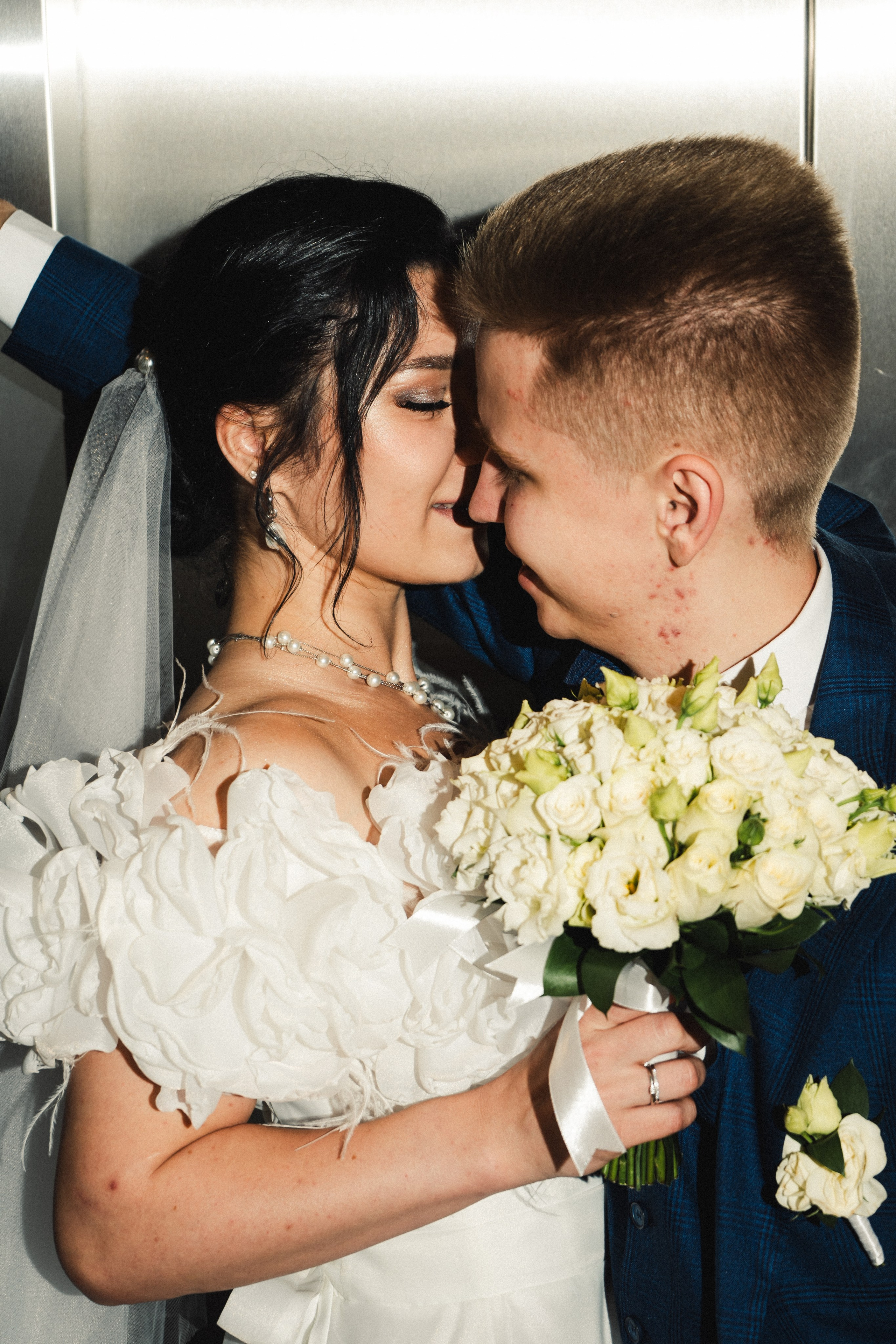 Иван и Евгения. Концептуальный фотограф Шлыкова Ольга