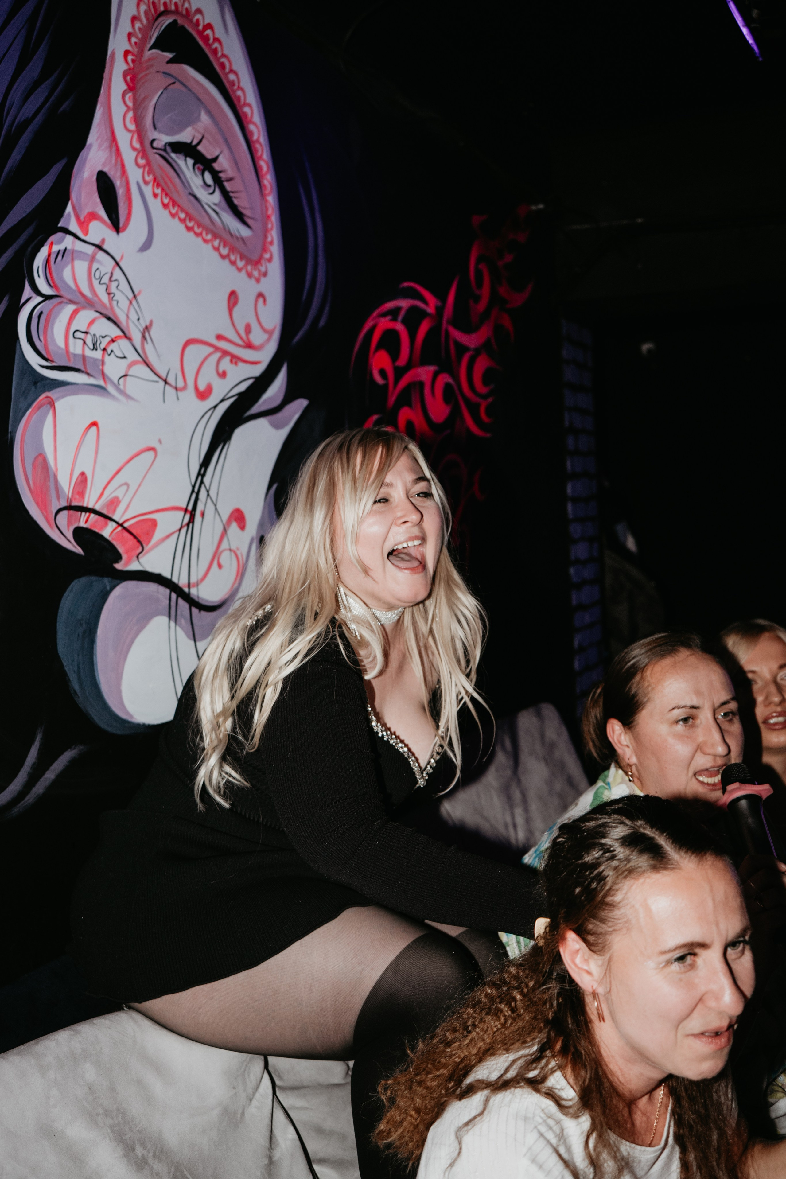 Девичник. Концептуальный фотограф Шлыкова Ольга