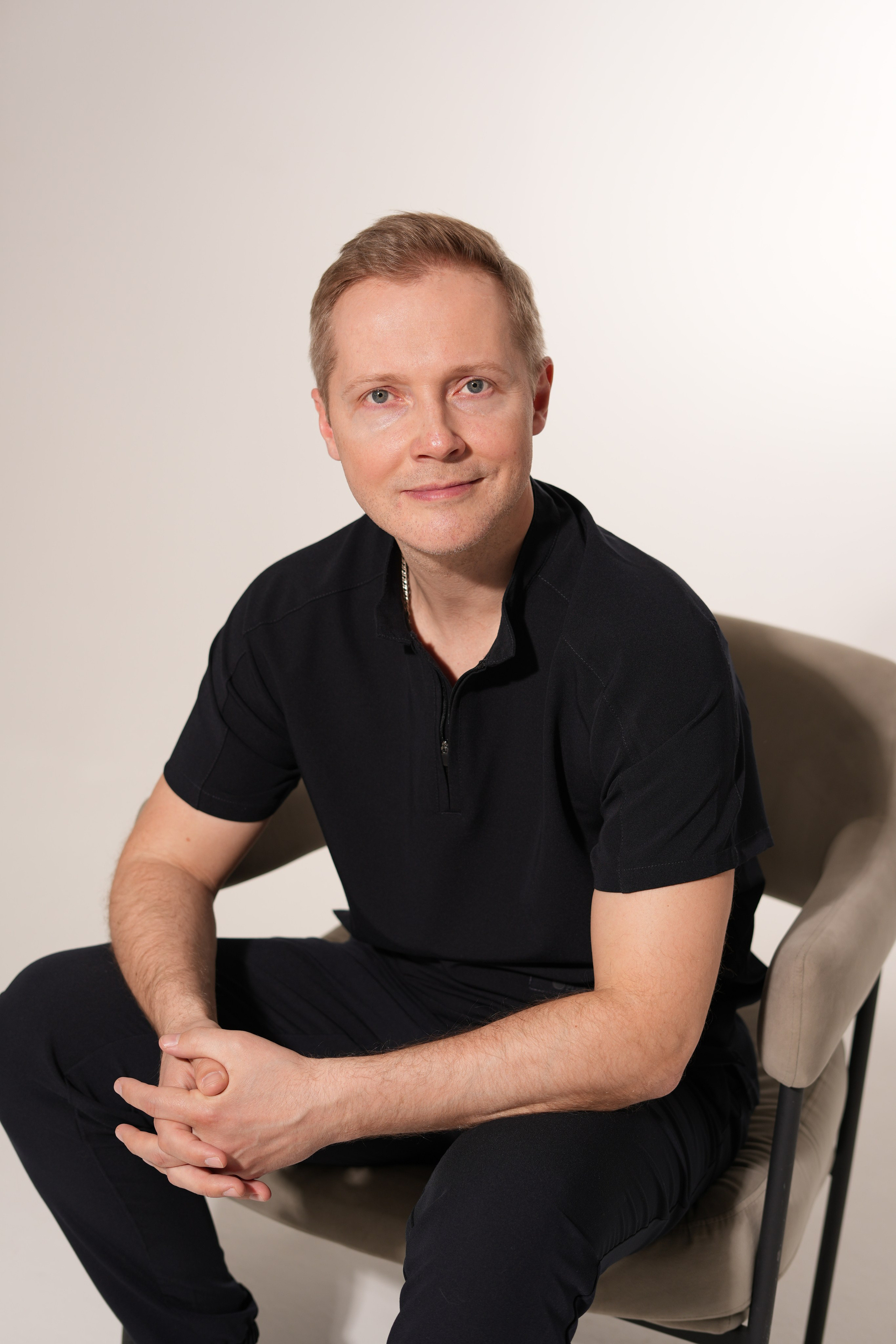 Александр. Концептуальный фотограф Шлыкова Ольга