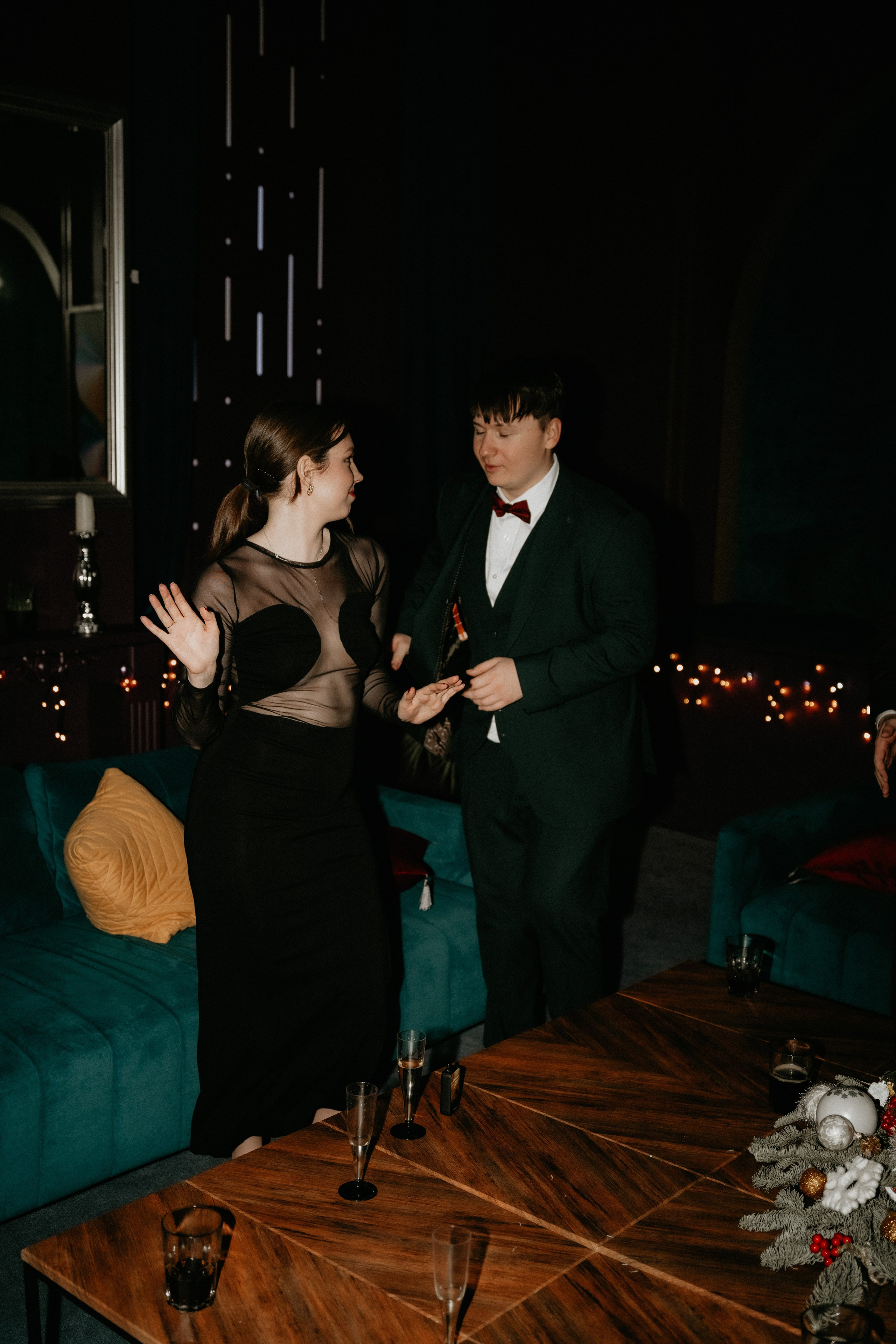 День рождения Денис. Концептуальный фотограф Шлыкова Ольга