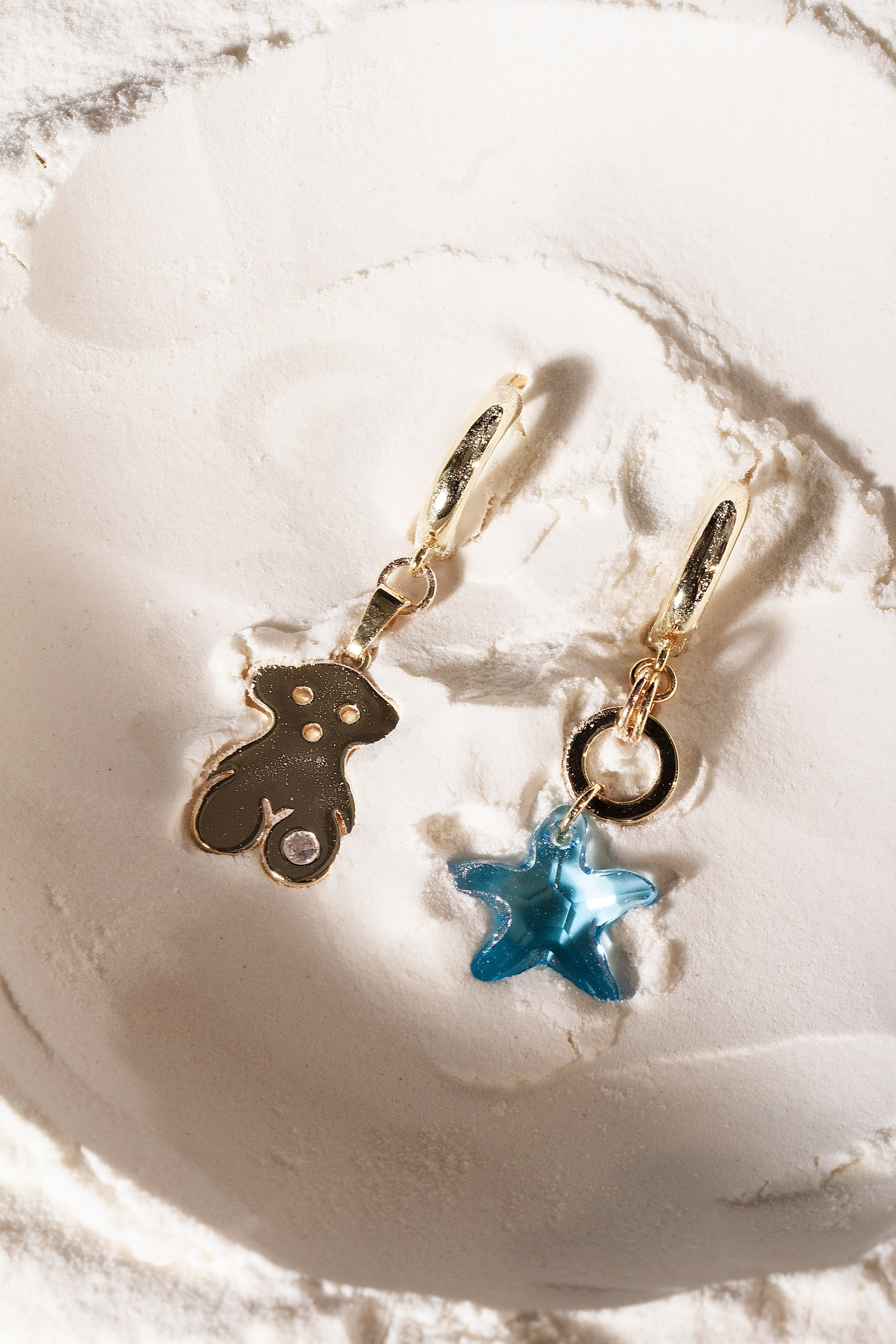 Бижутерия. Концептуальный фотограф Шлыкова Ольга