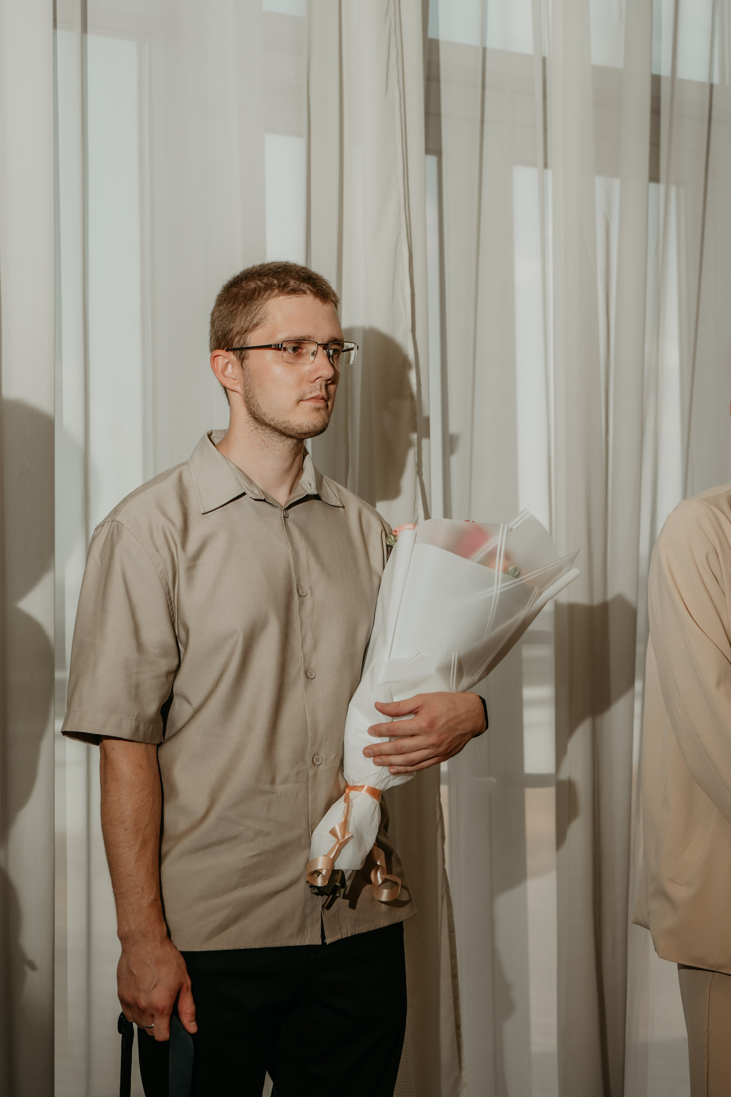 Иван и Евгения. Концептуальный фотограф Шлыкова Ольга