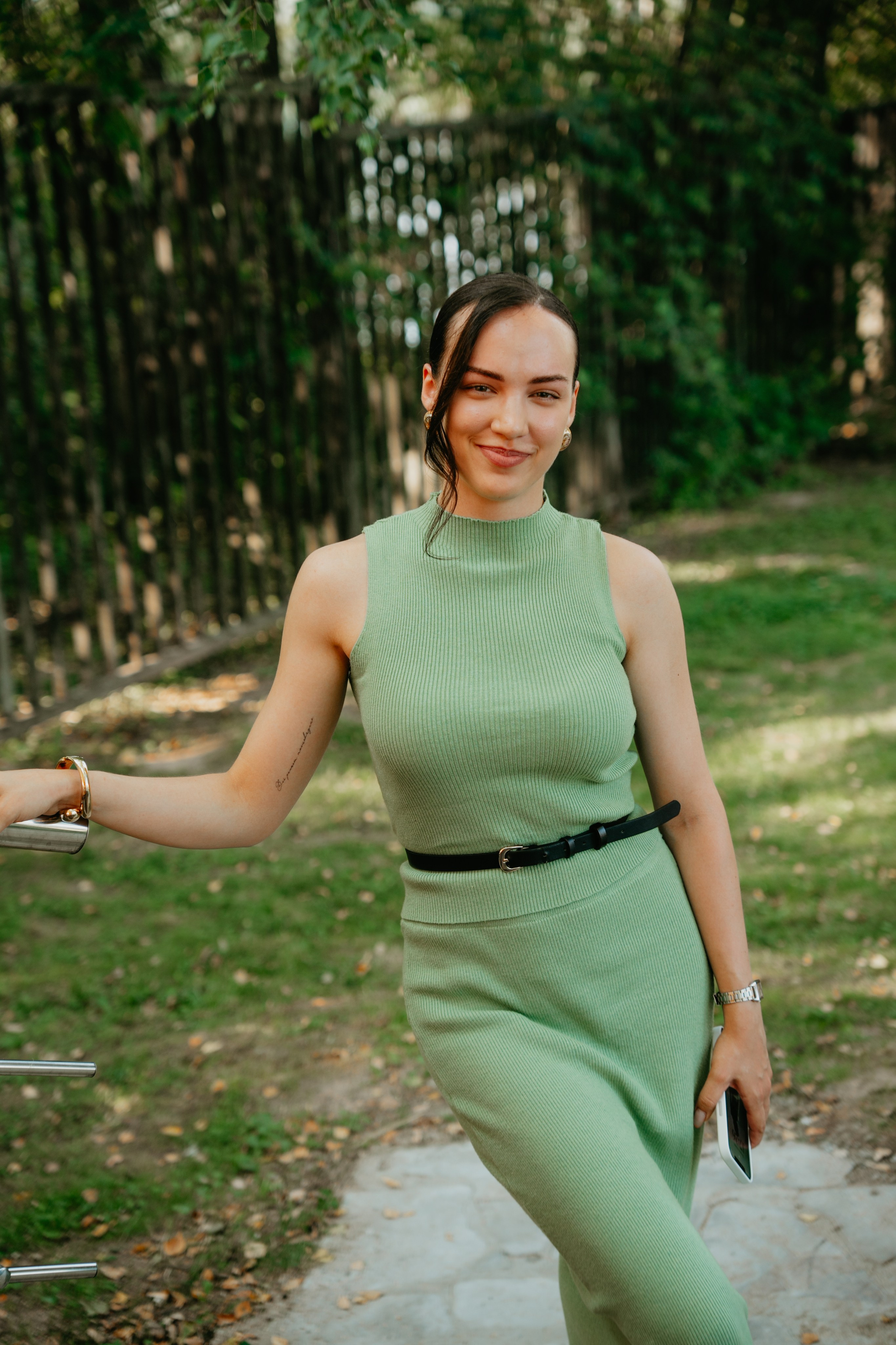 Иван и Евгения. Концептуальный фотограф Шлыкова Ольга