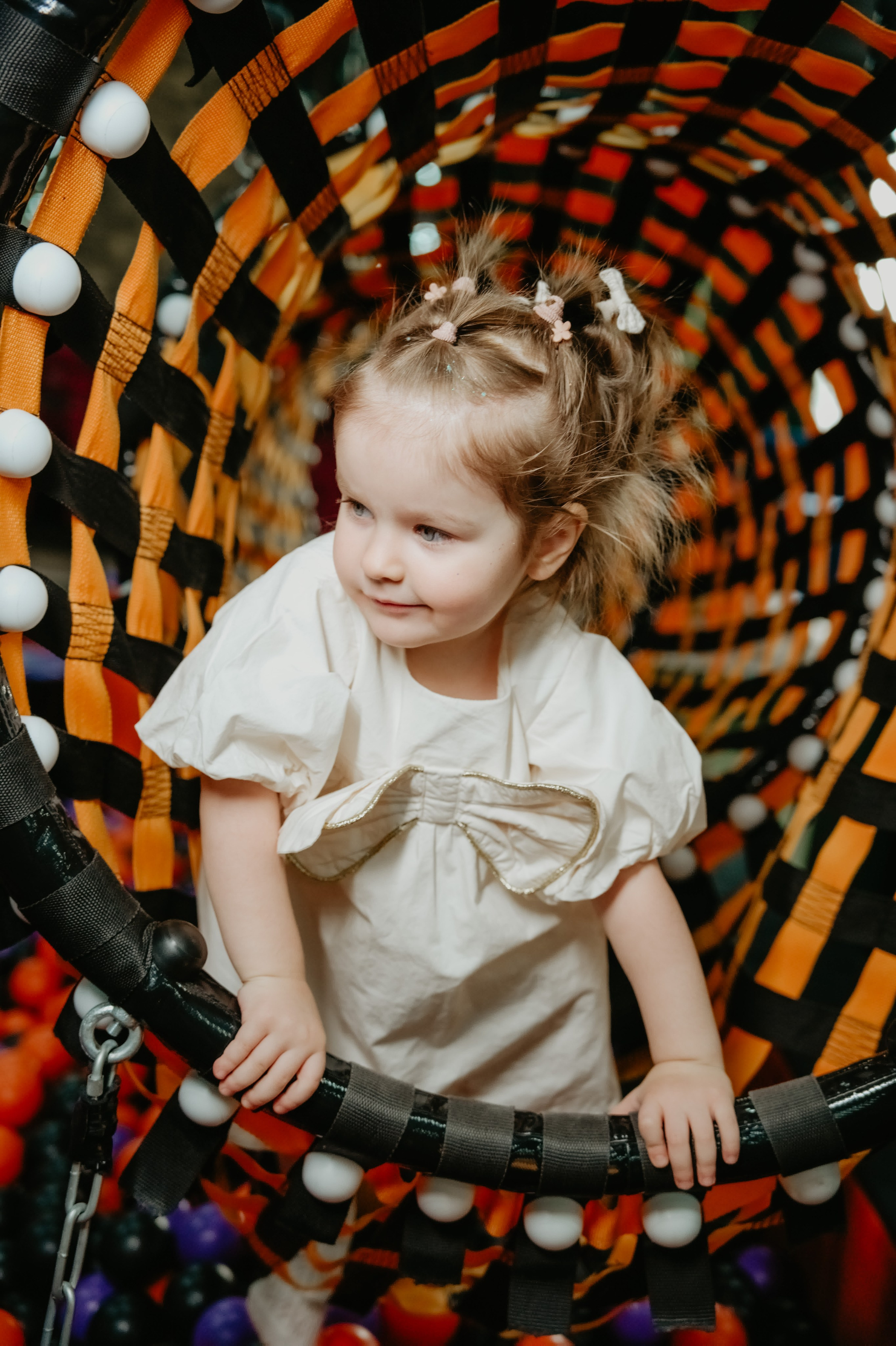 Детский день. Концептуальный фотограф Шлыкова Ольга