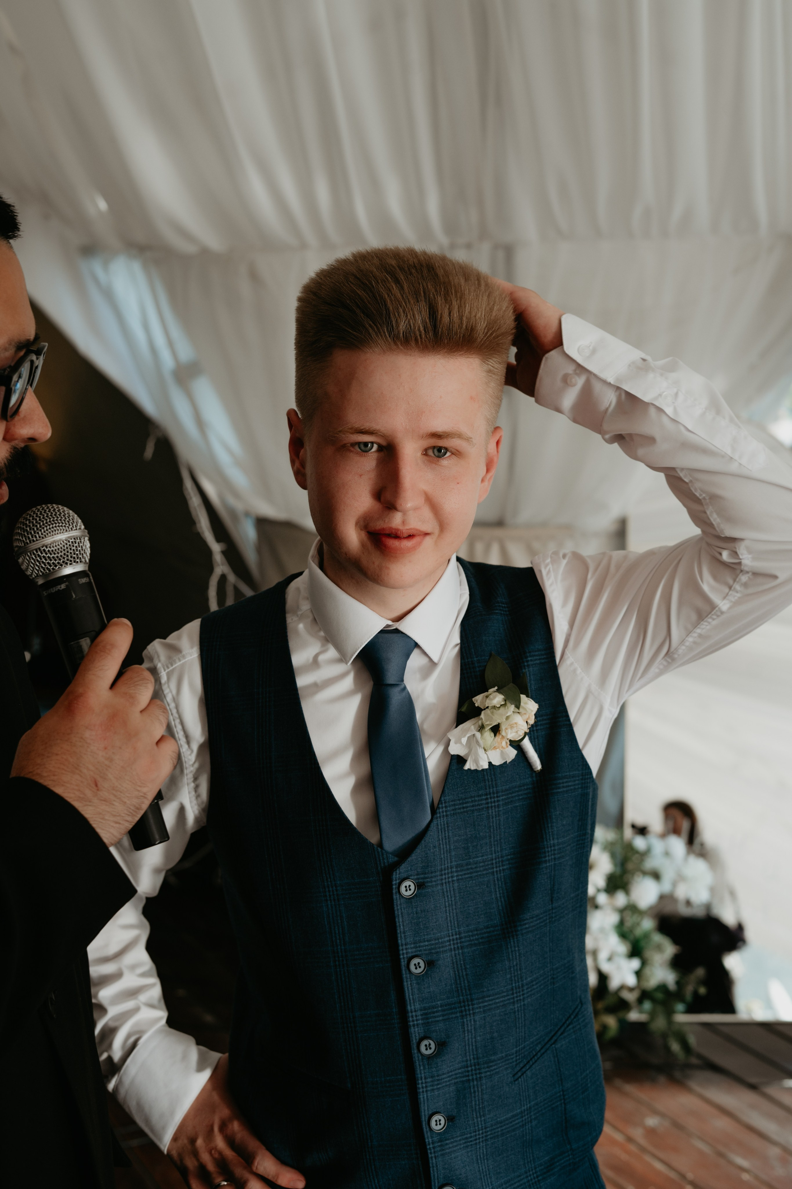 Иван и Евгения. Концептуальный фотограф Шлыкова Ольга