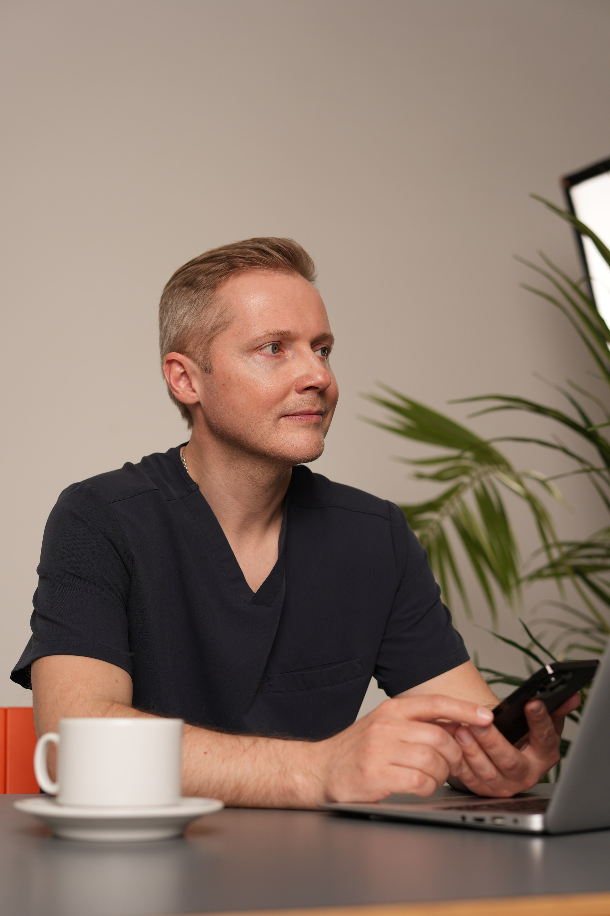 Александр. Концептуальный фотограф Шлыкова Ольга