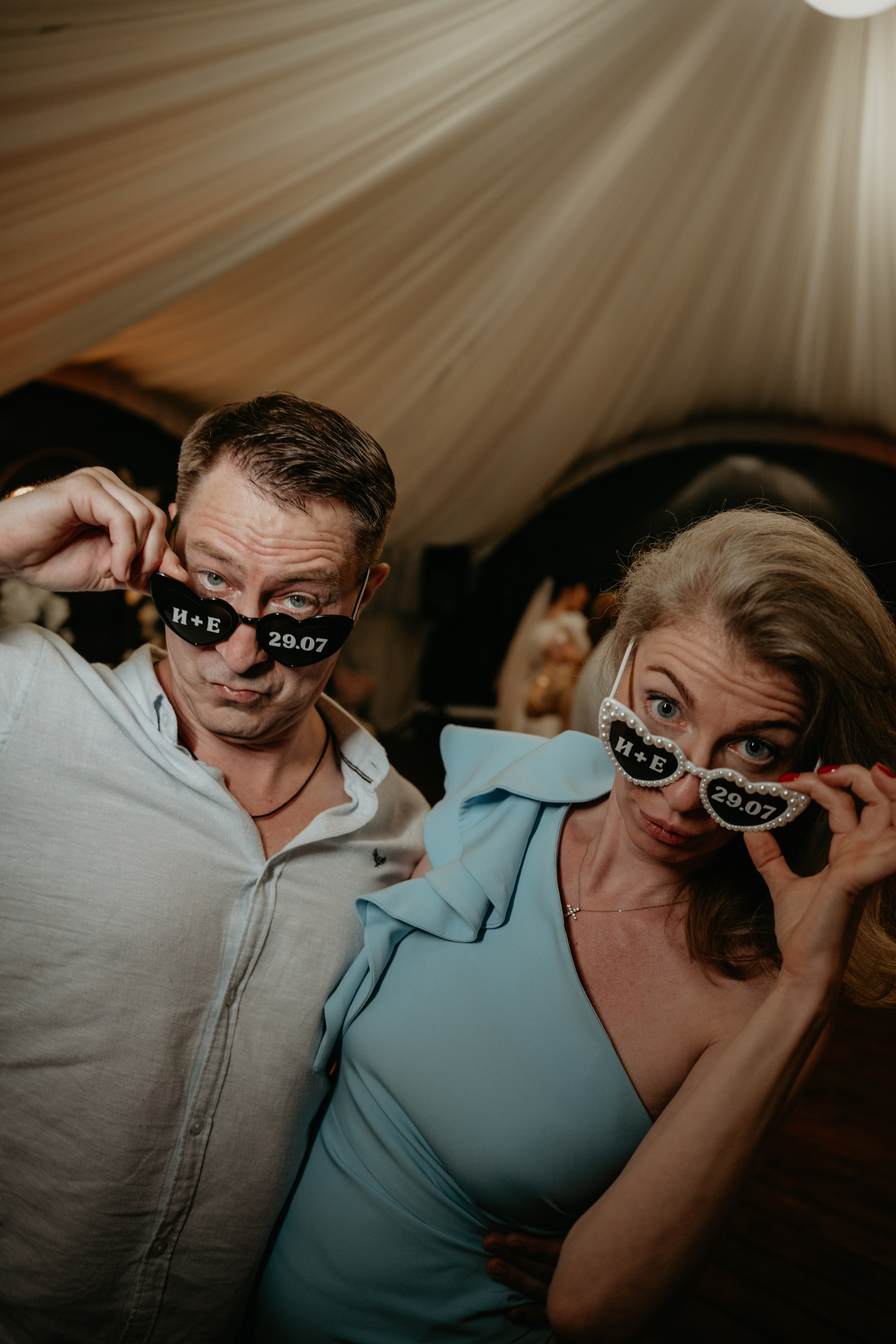 Иван и Евгения. Концептуальный фотограф Шлыкова Ольга