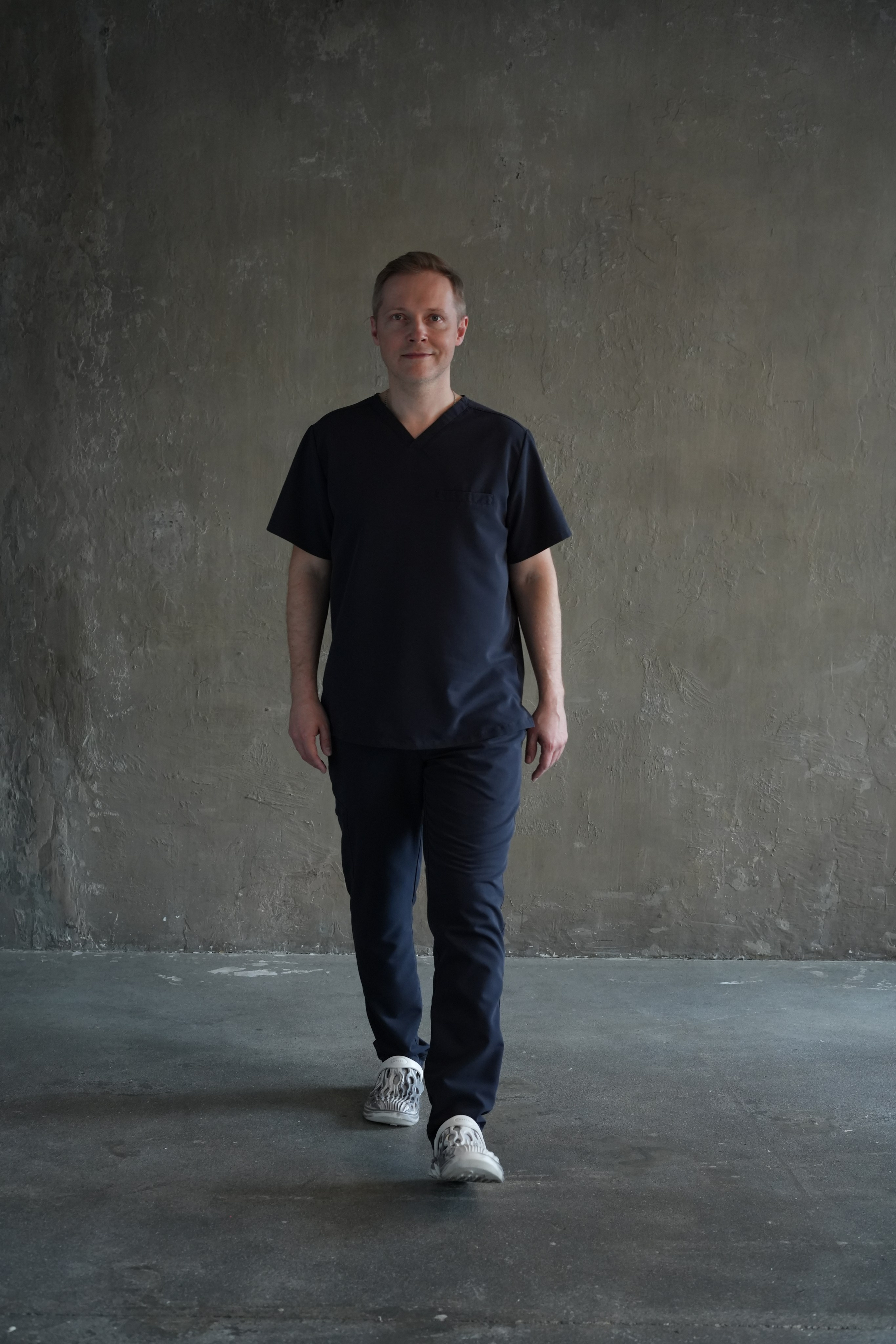 Александр. Концептуальный фотограф Шлыкова Ольга