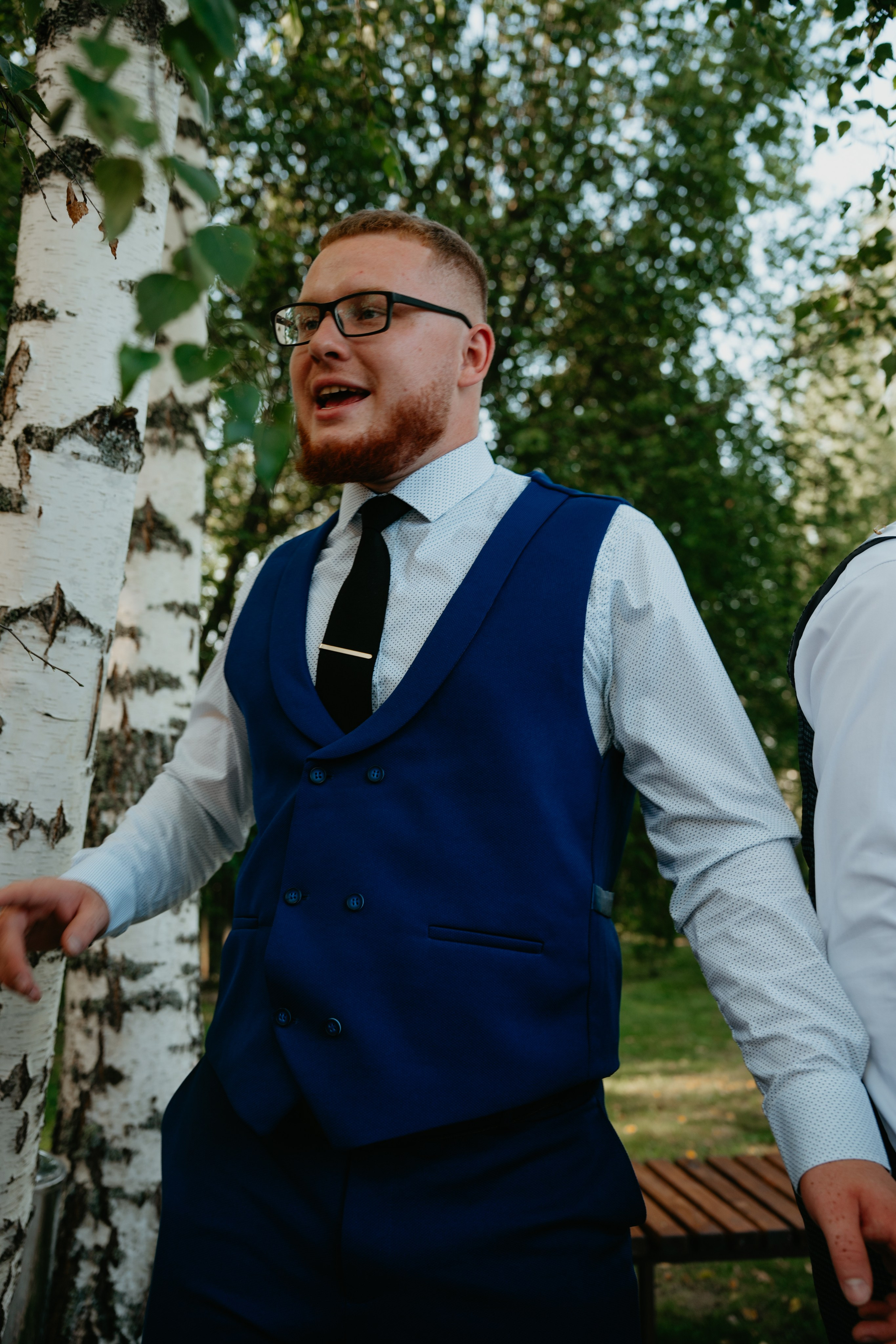 Иван и Евгения. Концептуальный фотограф Шлыкова Ольга