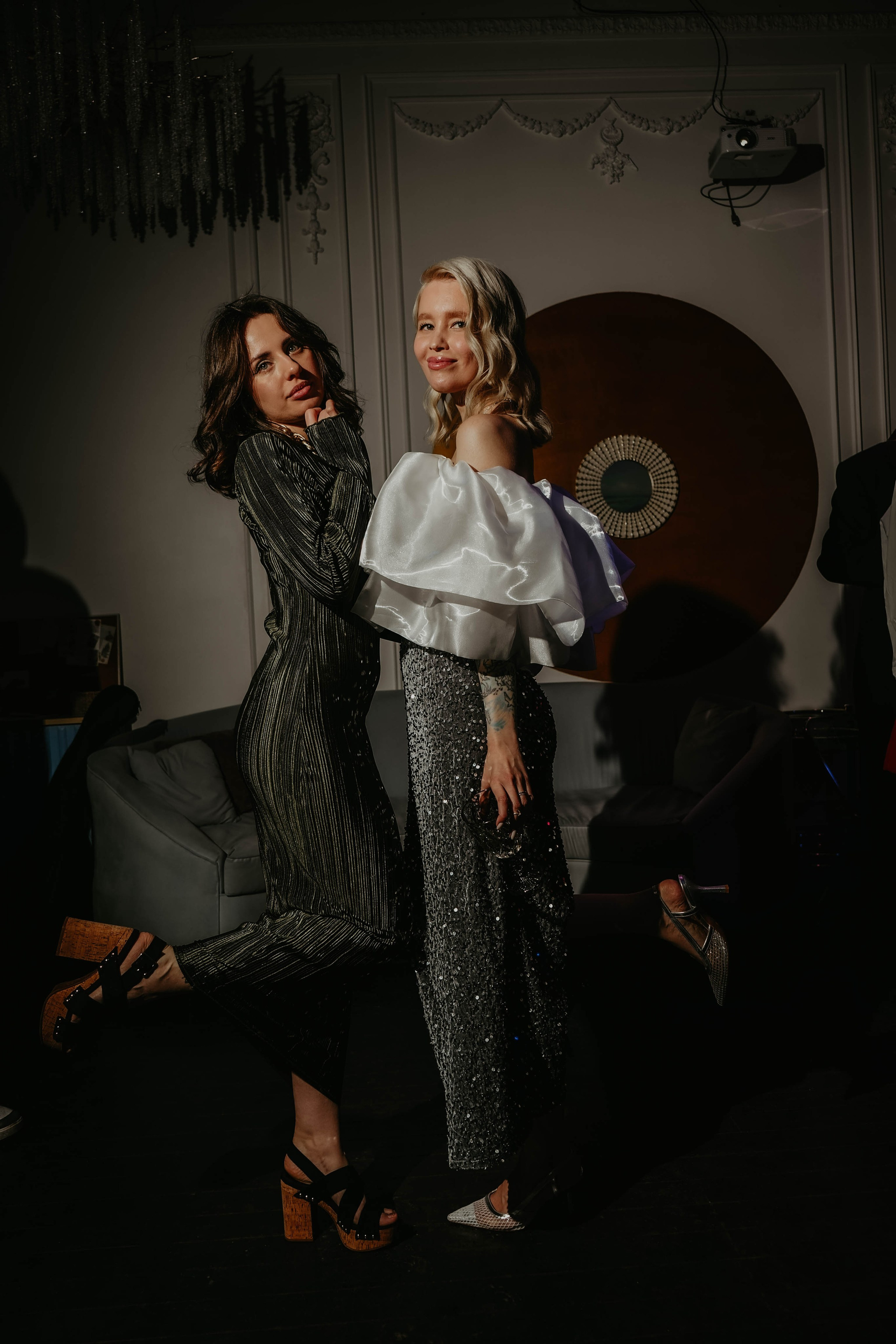 Happy birthday. Концептуальный фотограф Шлыкова Ольга