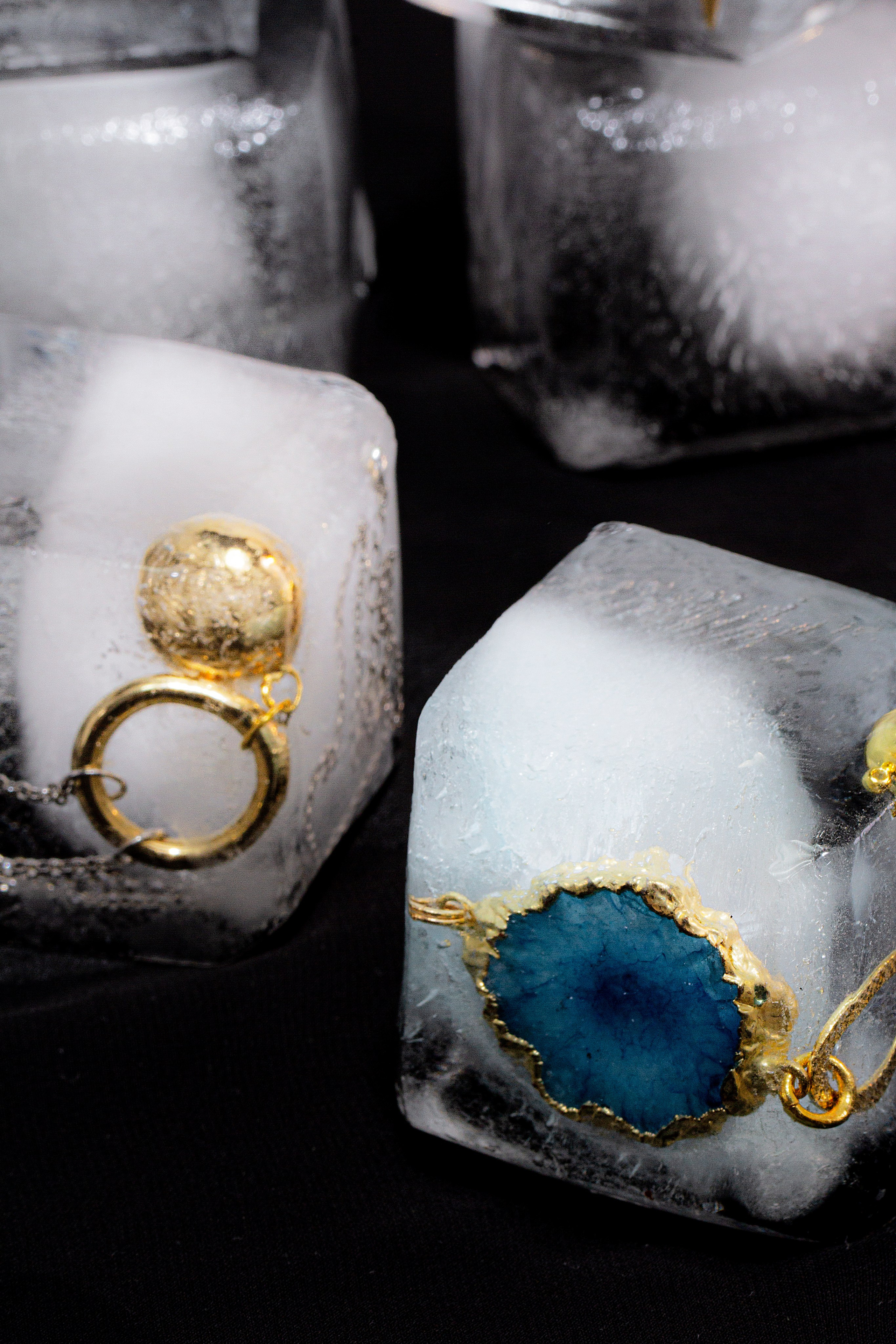 Бижутерия. Концептуальный фотограф Шлыкова Ольга