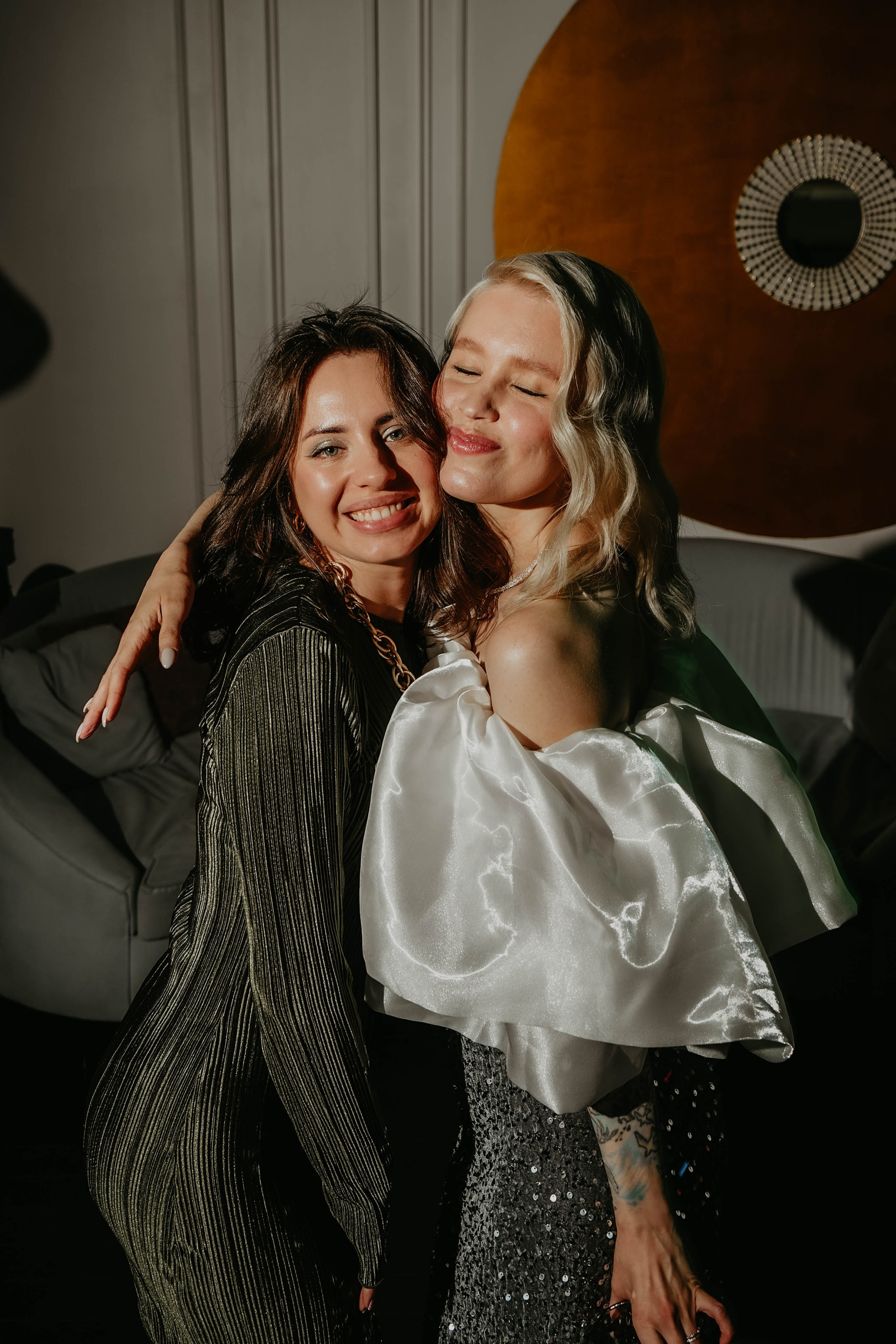 Happy birthday. Концептуальный фотограф Шлыкова Ольга