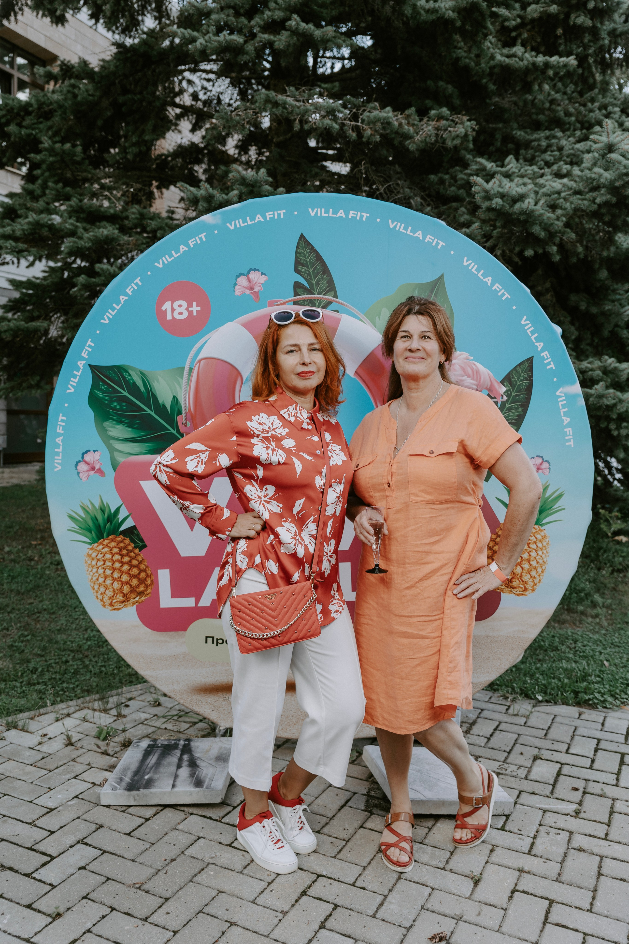 Стиляги в Villafit. Photographer in Moscow & everywhere in the World Alena Vyalova