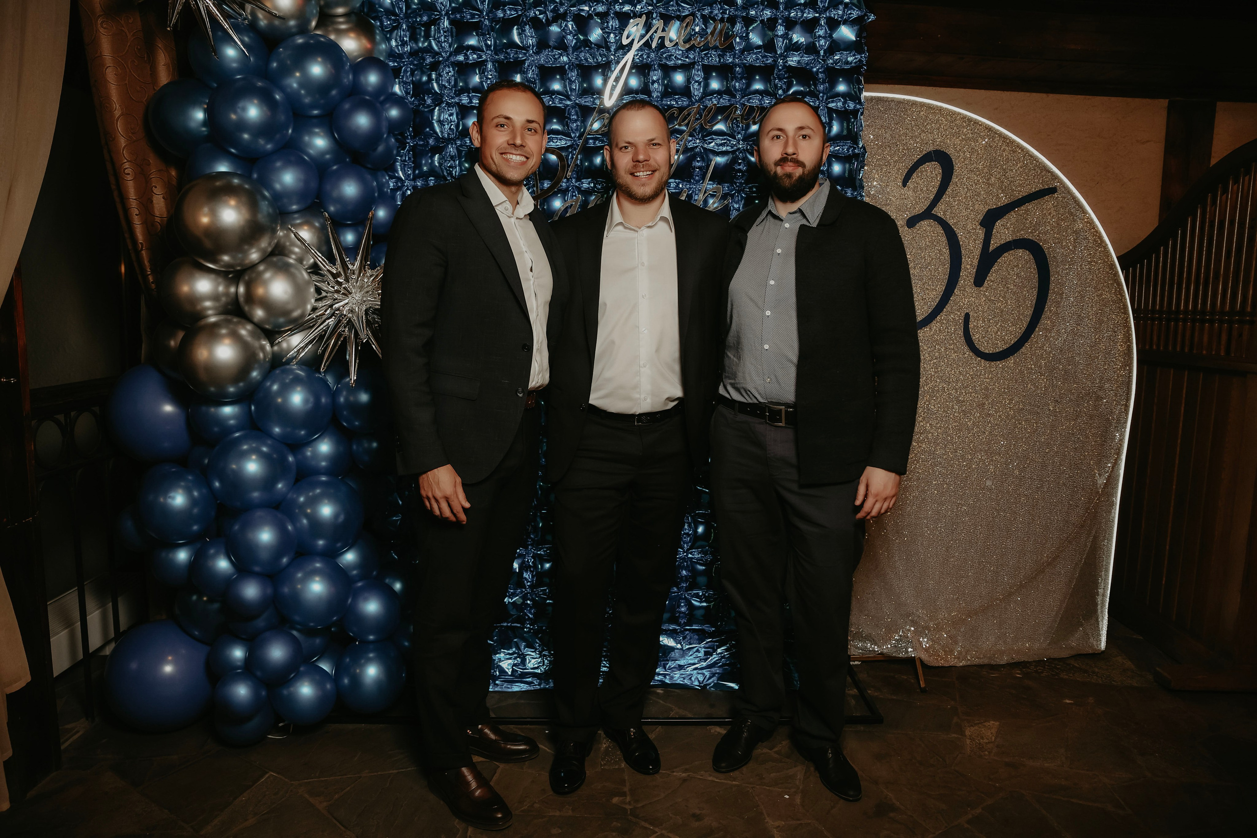 Юбилей Радомира. Фотограф в Москве и любой точке земного шара Алёна Вялова (Чулкова)