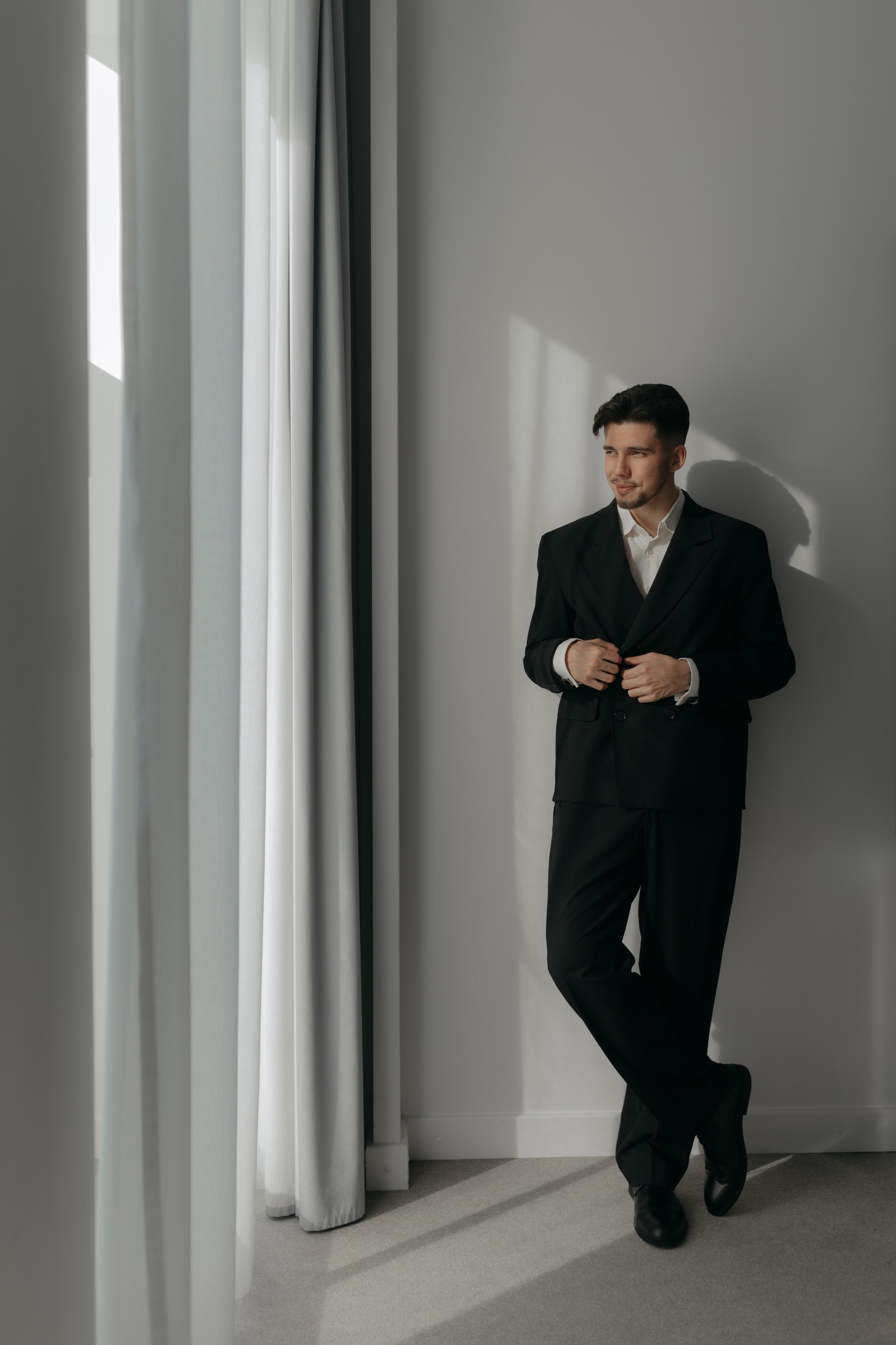 Елизавета & Семён. ФОТОГРАФ МОСКВА ULYA H