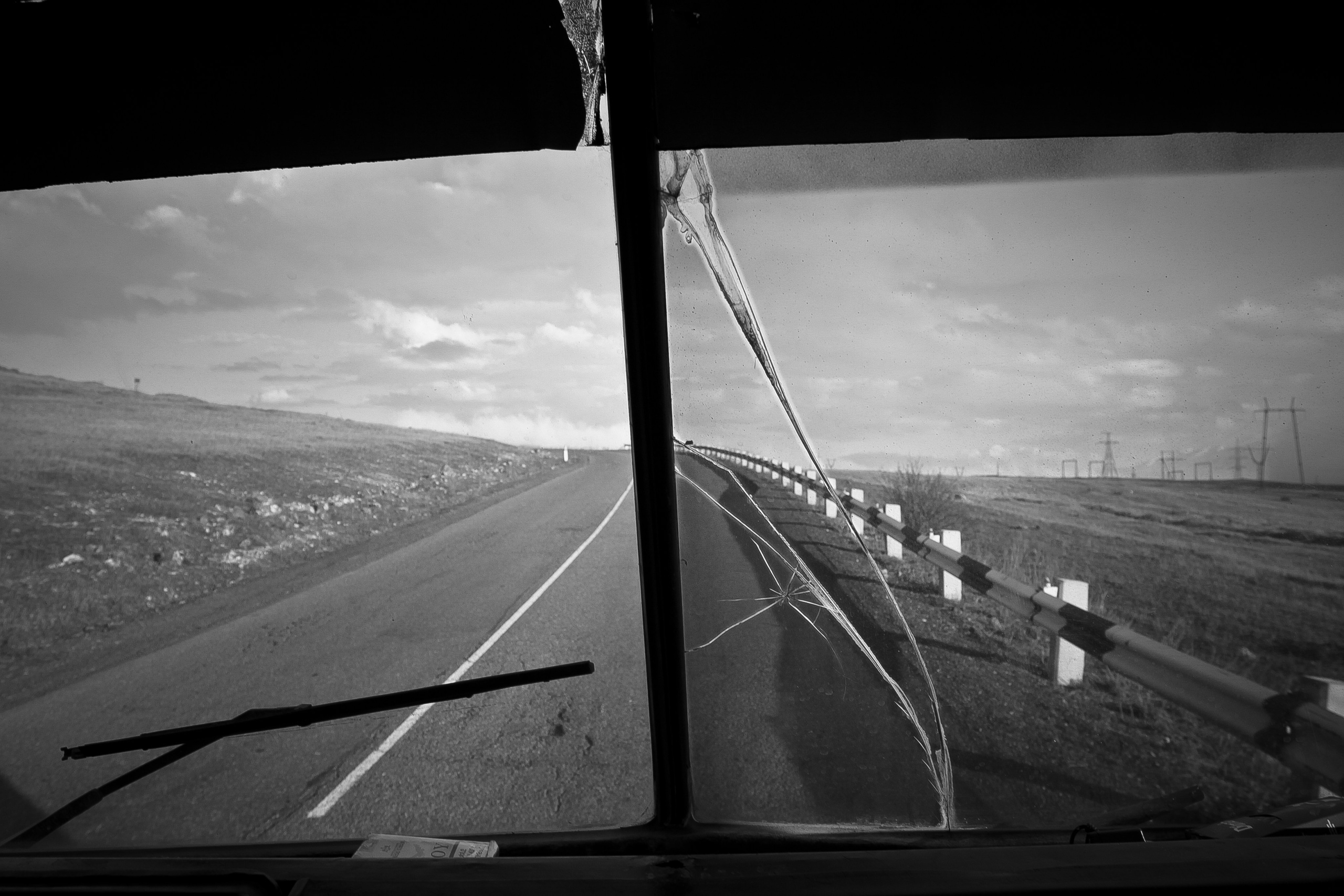 Армения. Двадцать лет спустя. Репортажный фотограф во Всеволожске и Санкт-Петербурге Владимир Капустин