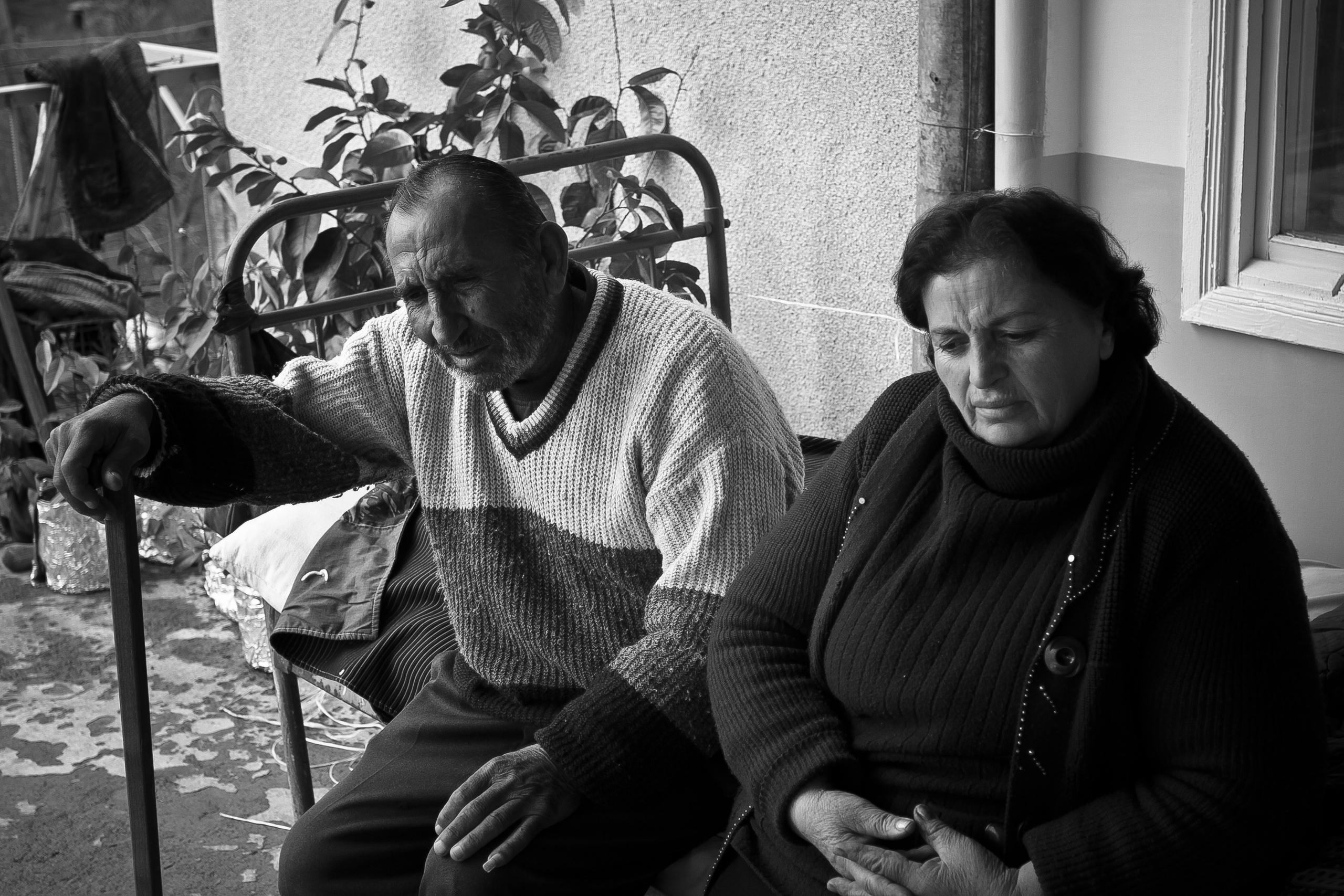 Армения. Двадцать лет спустя. Репортажный фотограф во Всеволожске и Санкт-Петербурге Владимир Капустин