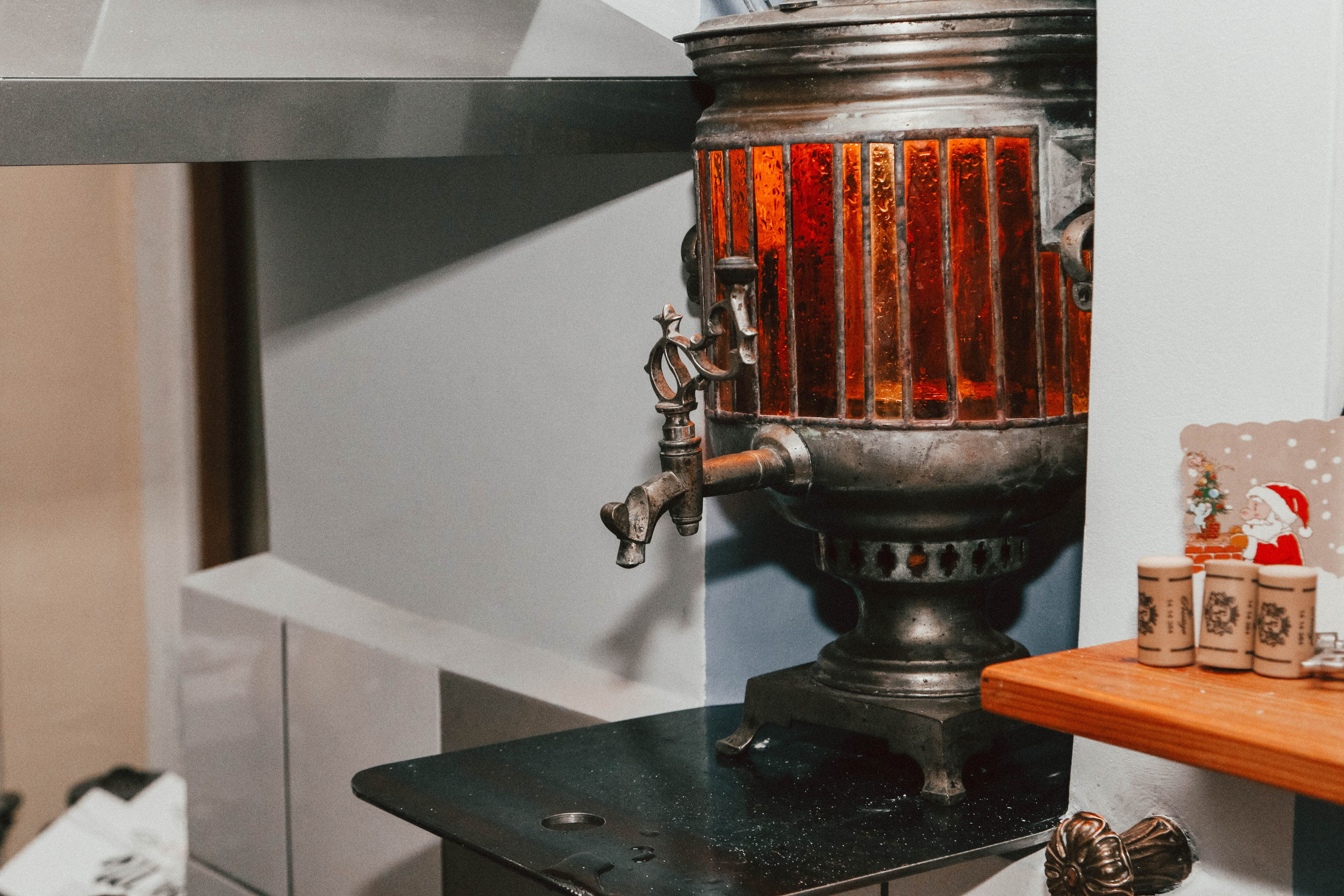 Старый Новый год у Marc Ahr. Репортажный фотограф во Всеволожске и Санкт-Петербурге Владимир Капустин