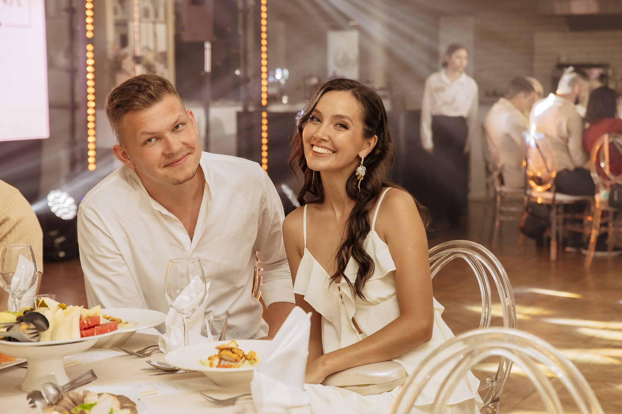 Артем и Галина. Свадебный и семейный фотограф в городах Уфа и Стерлитамак