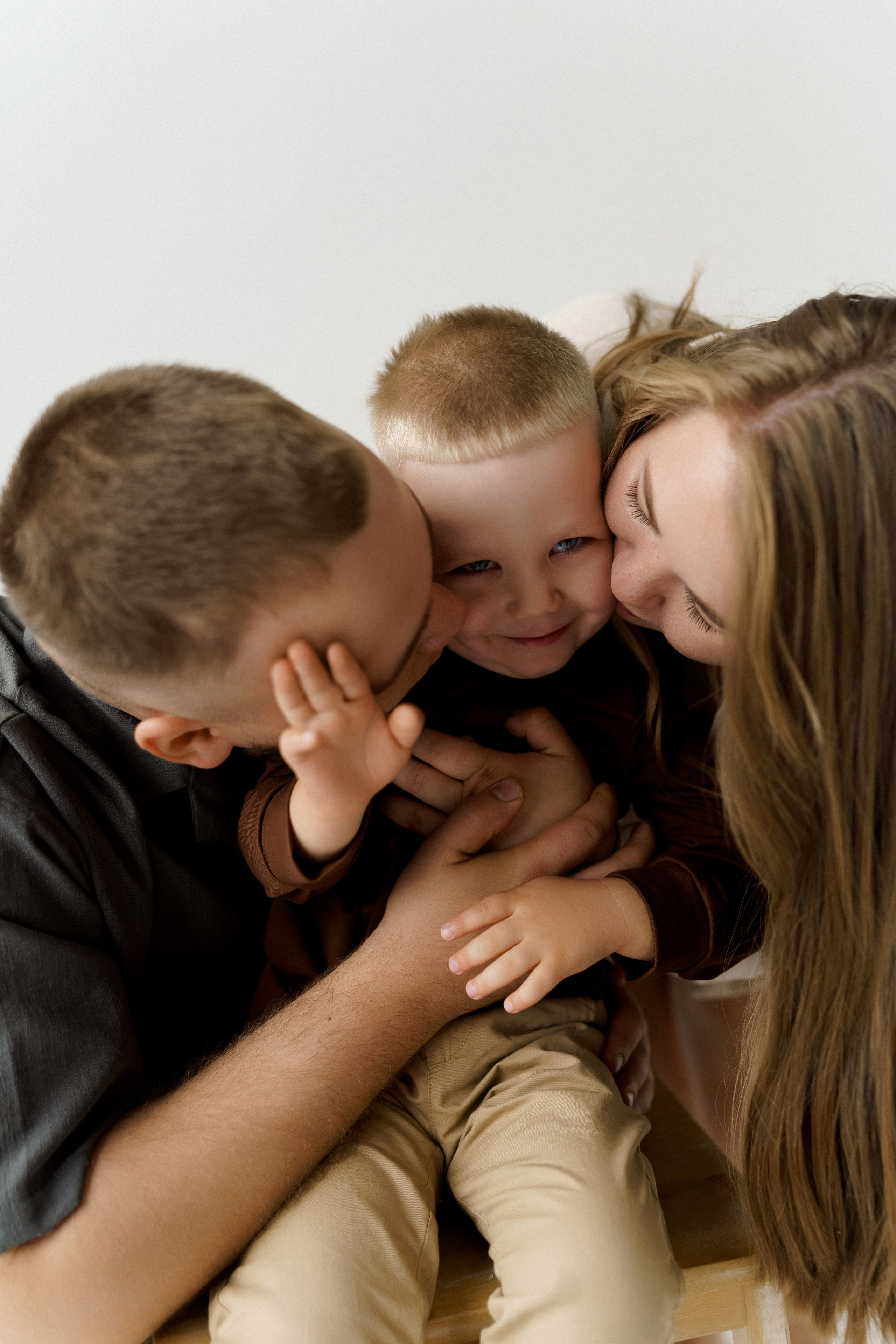 Поймай, если сможешь. Моменты и истории о вас настоящих