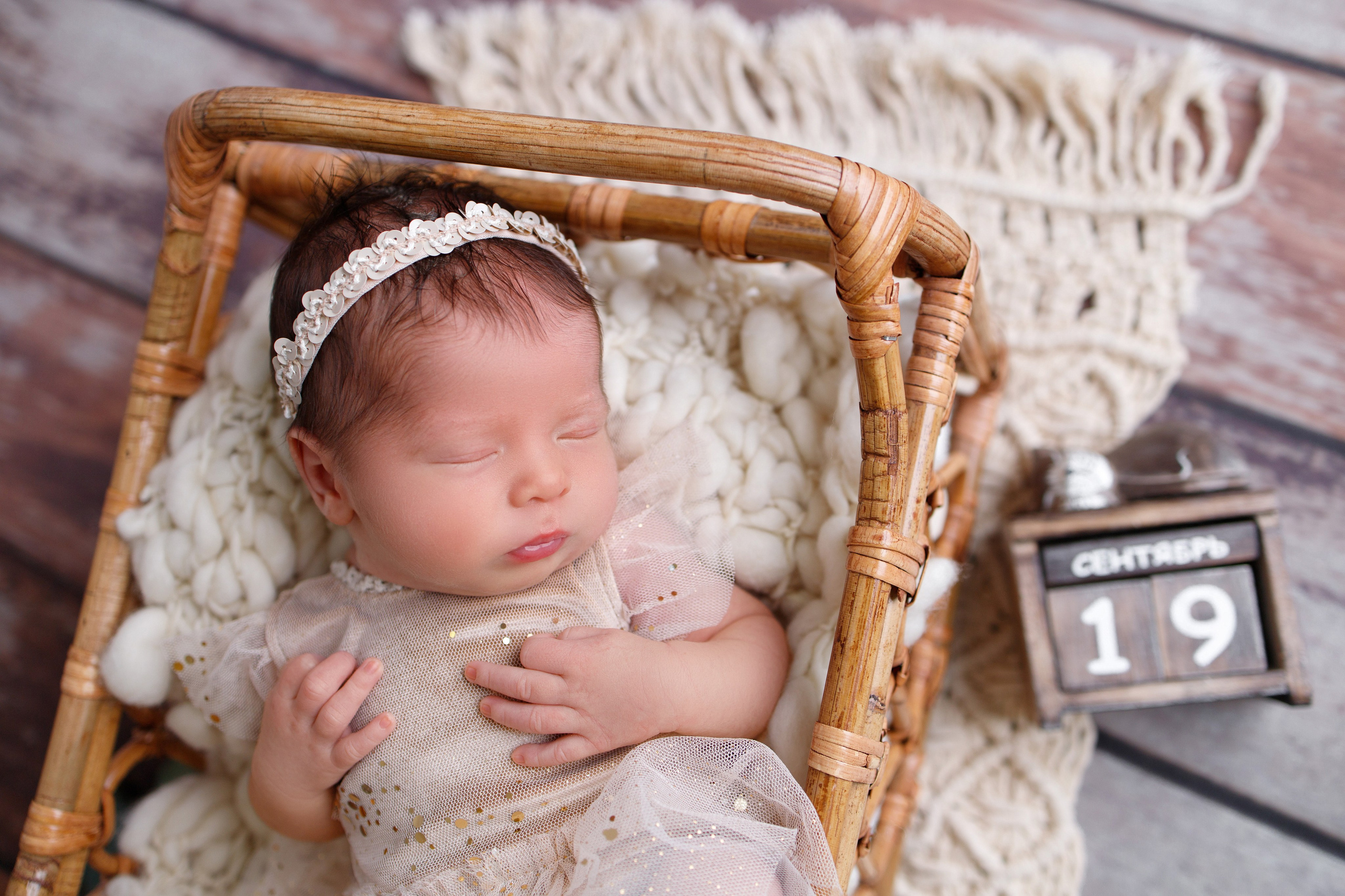 Новорождённые. Фотограф новорождённых в Москве и МО