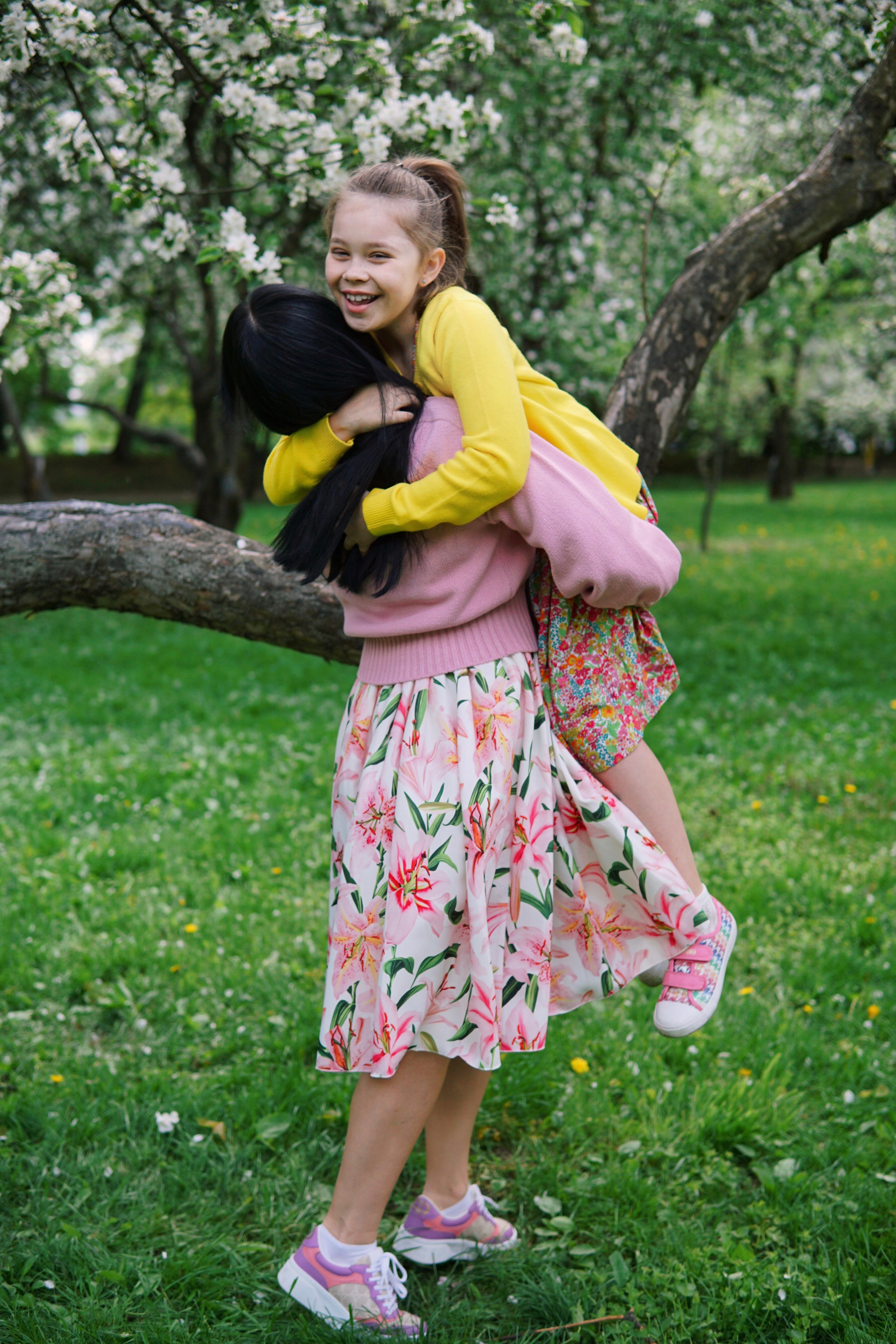 Sasha i Katya. Креативный фотограф в Москве Алла Яцук